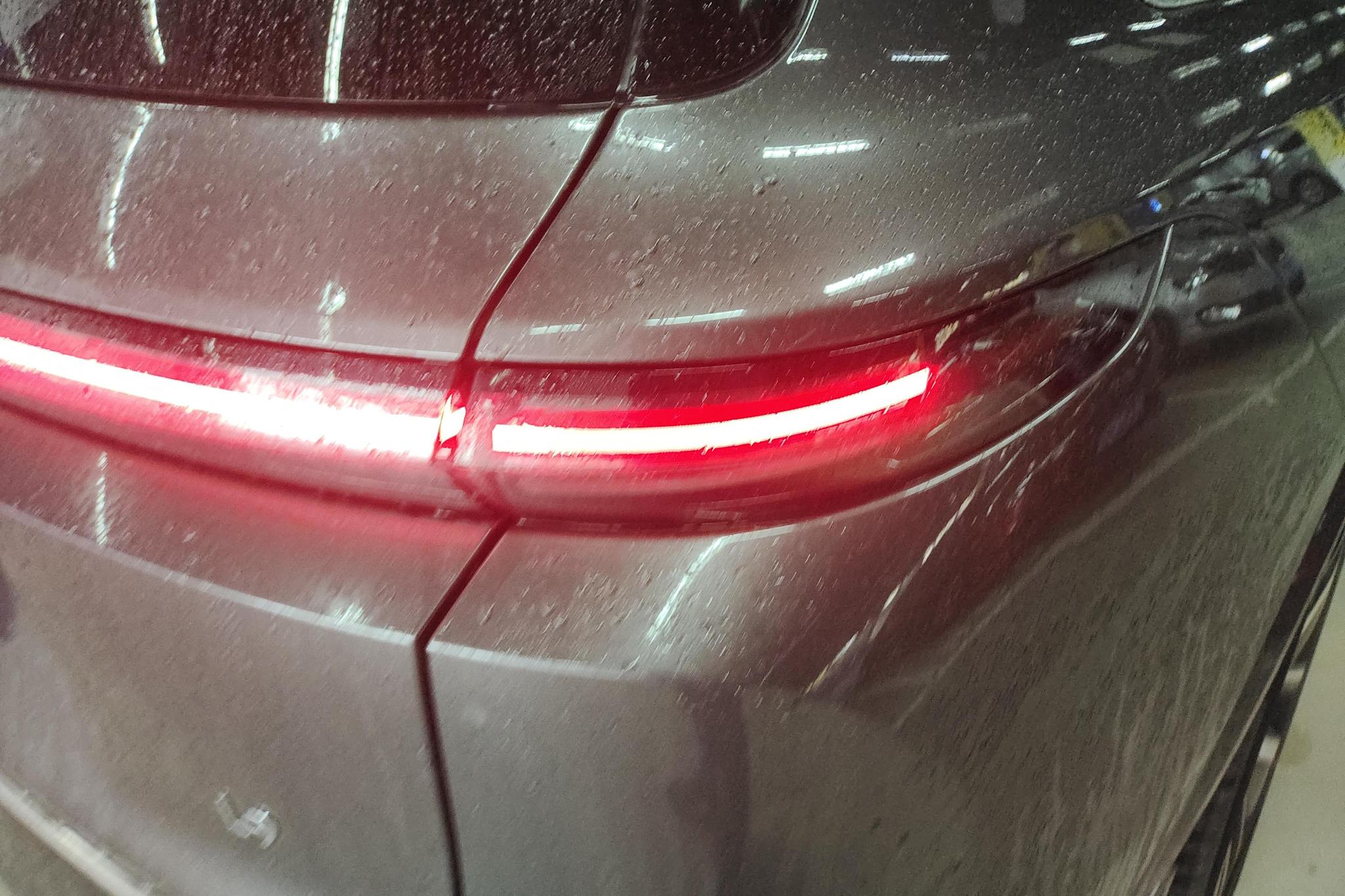 Li Auto L9 2022 Max