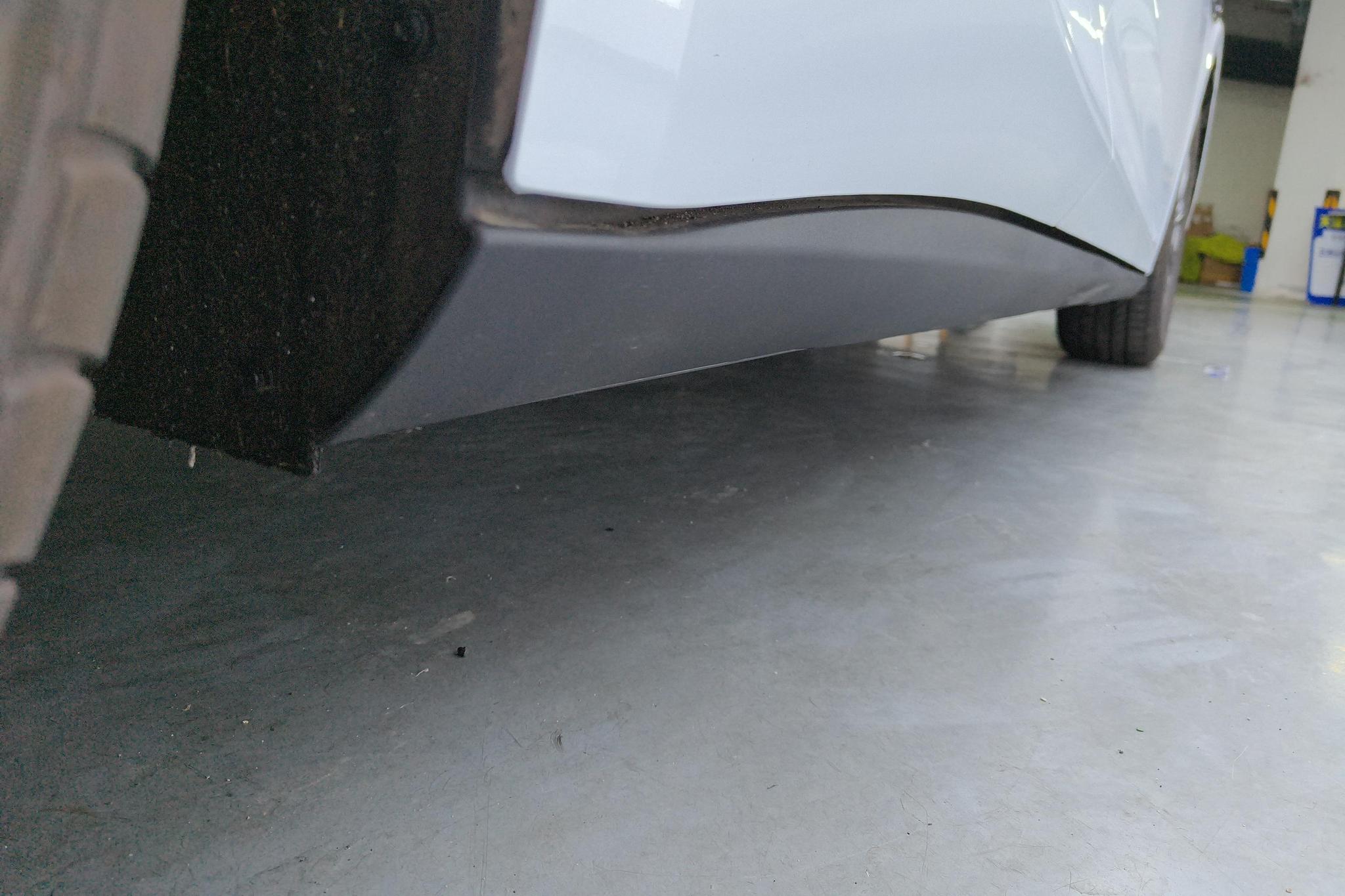BYD Qin L L DM 2025 Smart Drive DM-i 80KM Lead