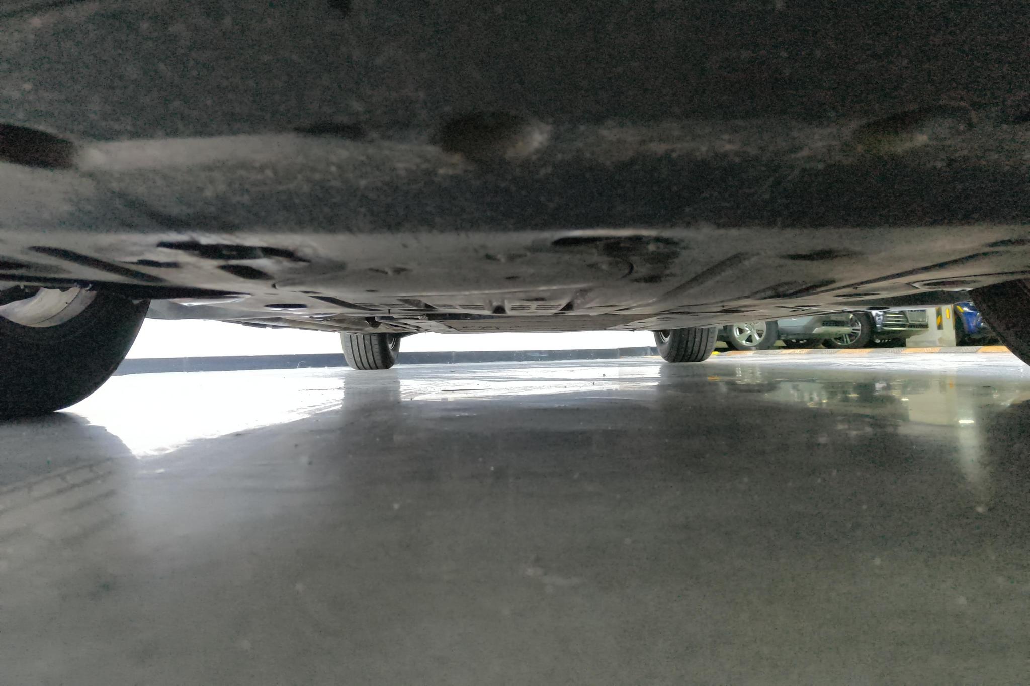BYD Qin L L DM 2025 Smart Drive DM-i 80KM Lead