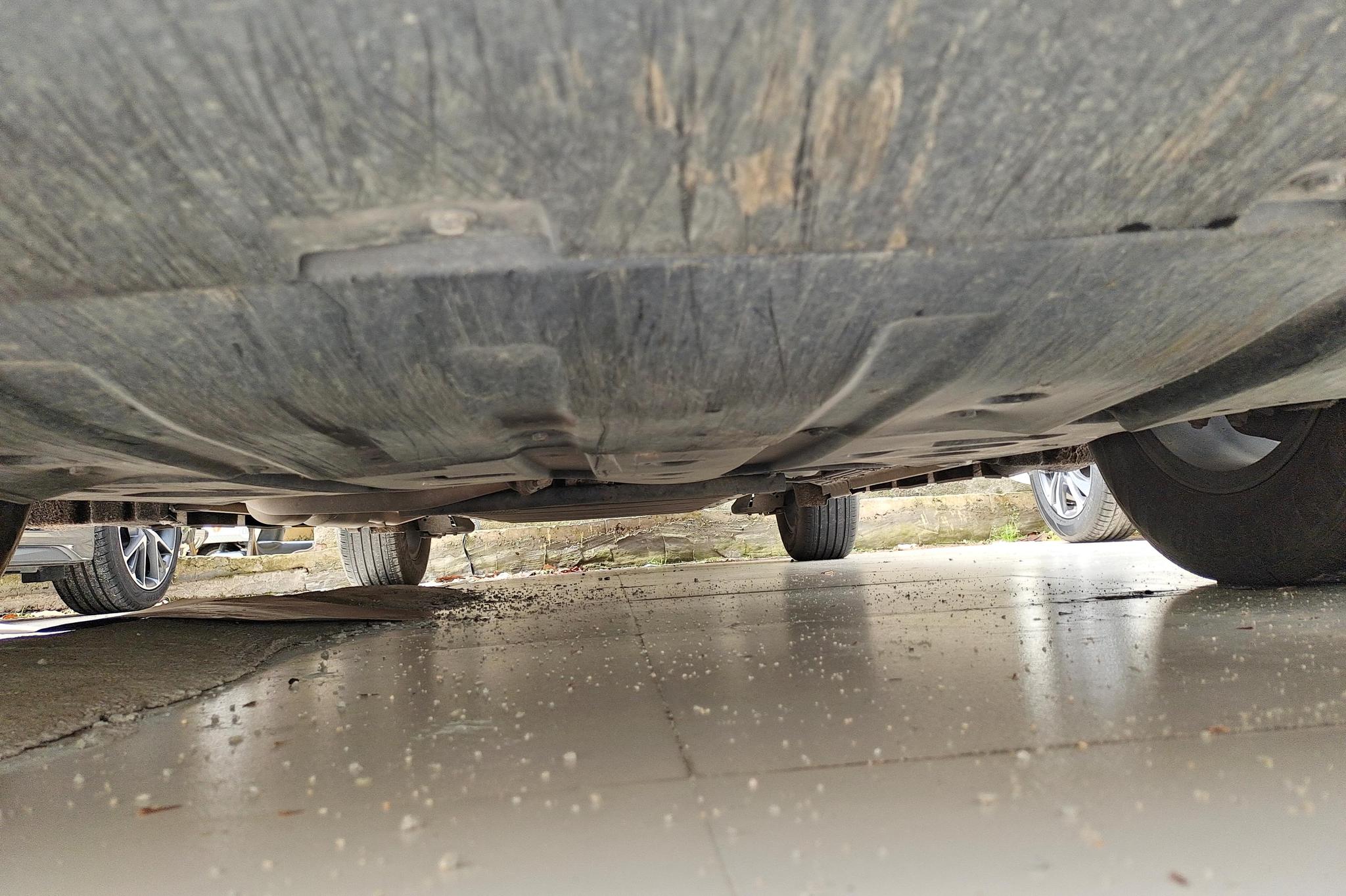 BYD Qin Plus DM-i PLUS DM 2024 DM-i 55KM Lead