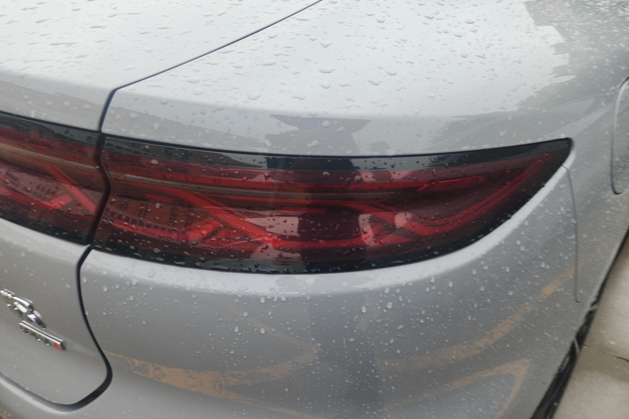 BYD Han DM 2025 Smart Drive DM-i 125KM
