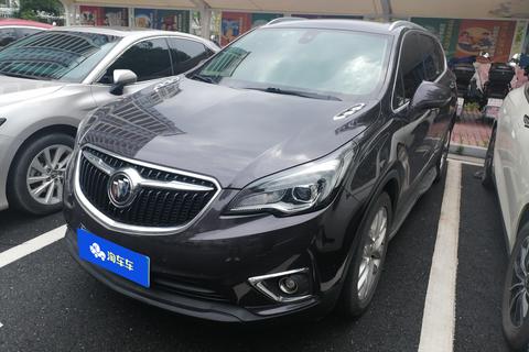 Buick Envision