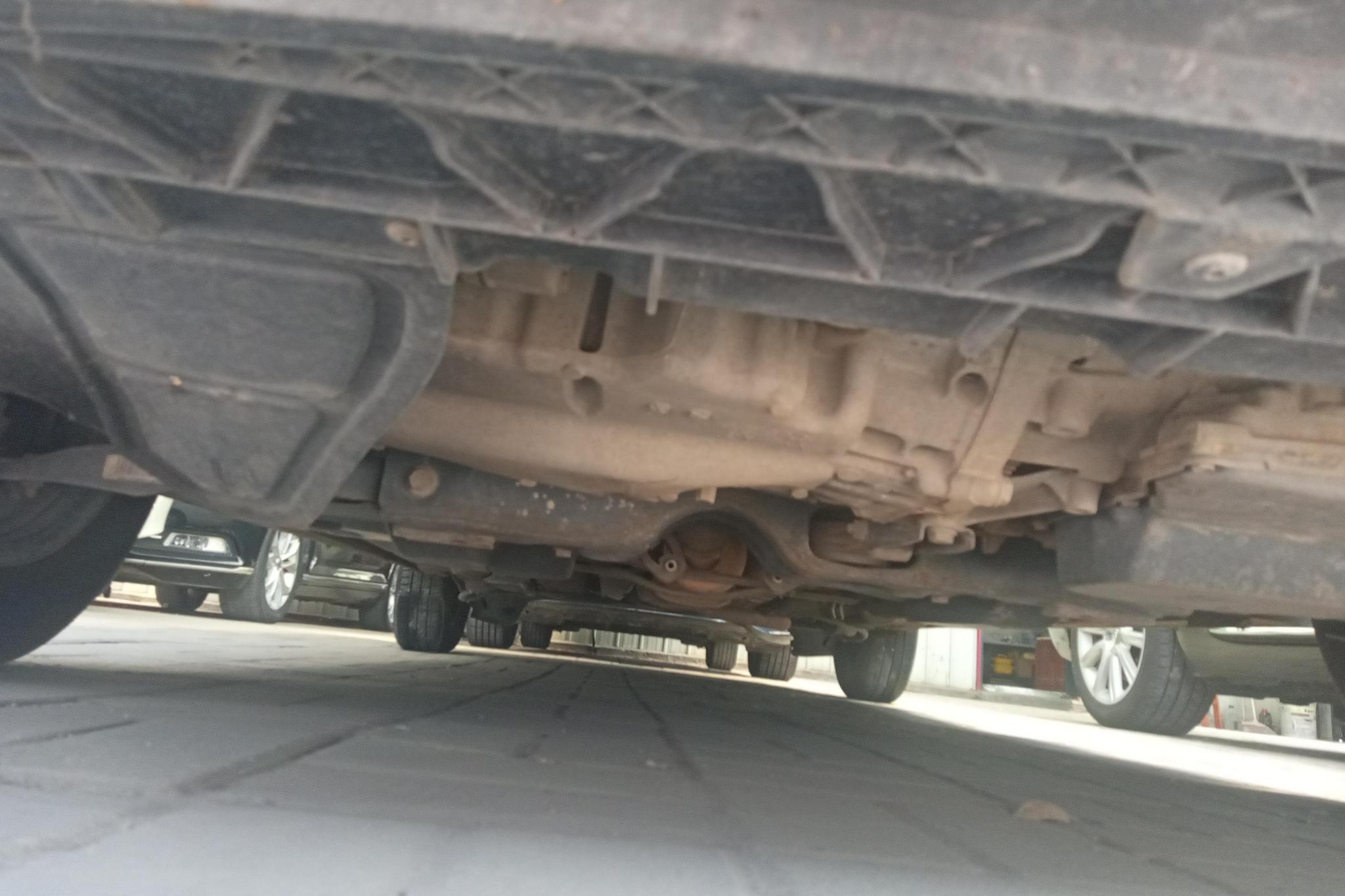 Volkswagen Santana 2021 1.5L AT