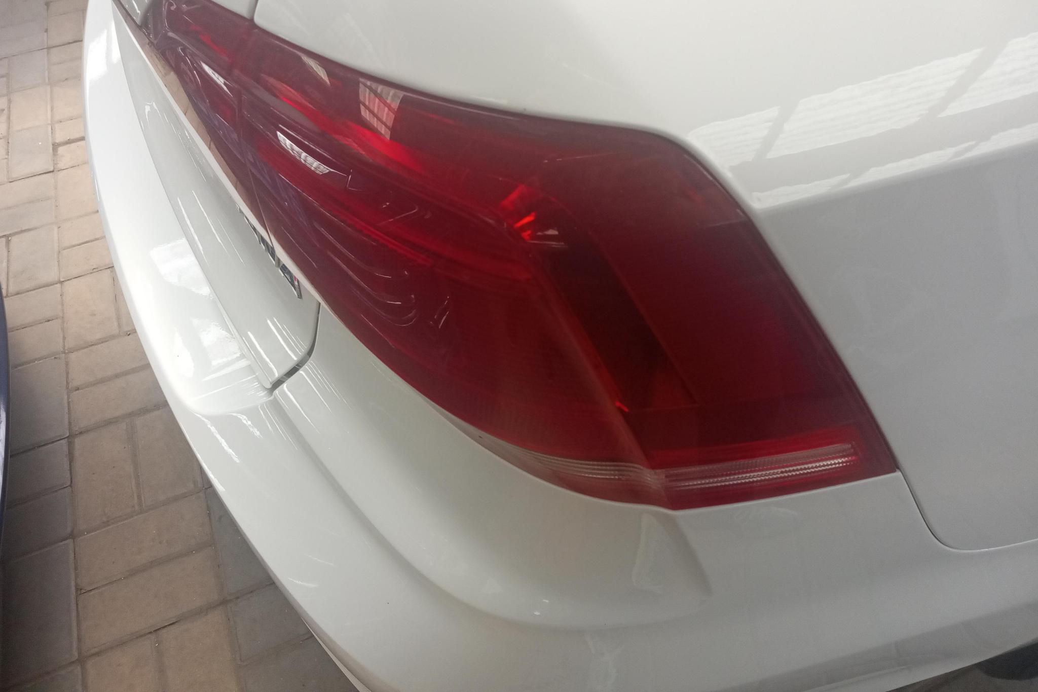 Volkswagen Santana 2021 1.5L AT