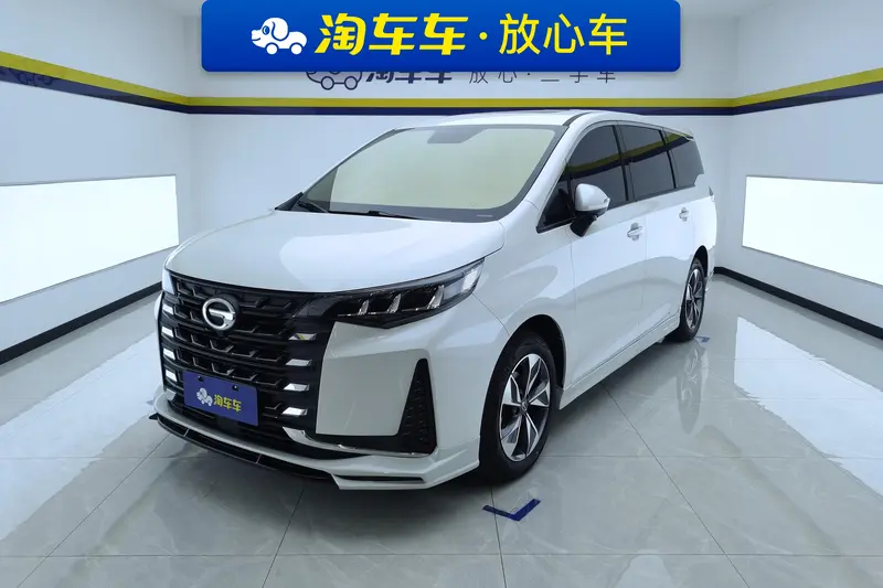 GACTrumpchi M6