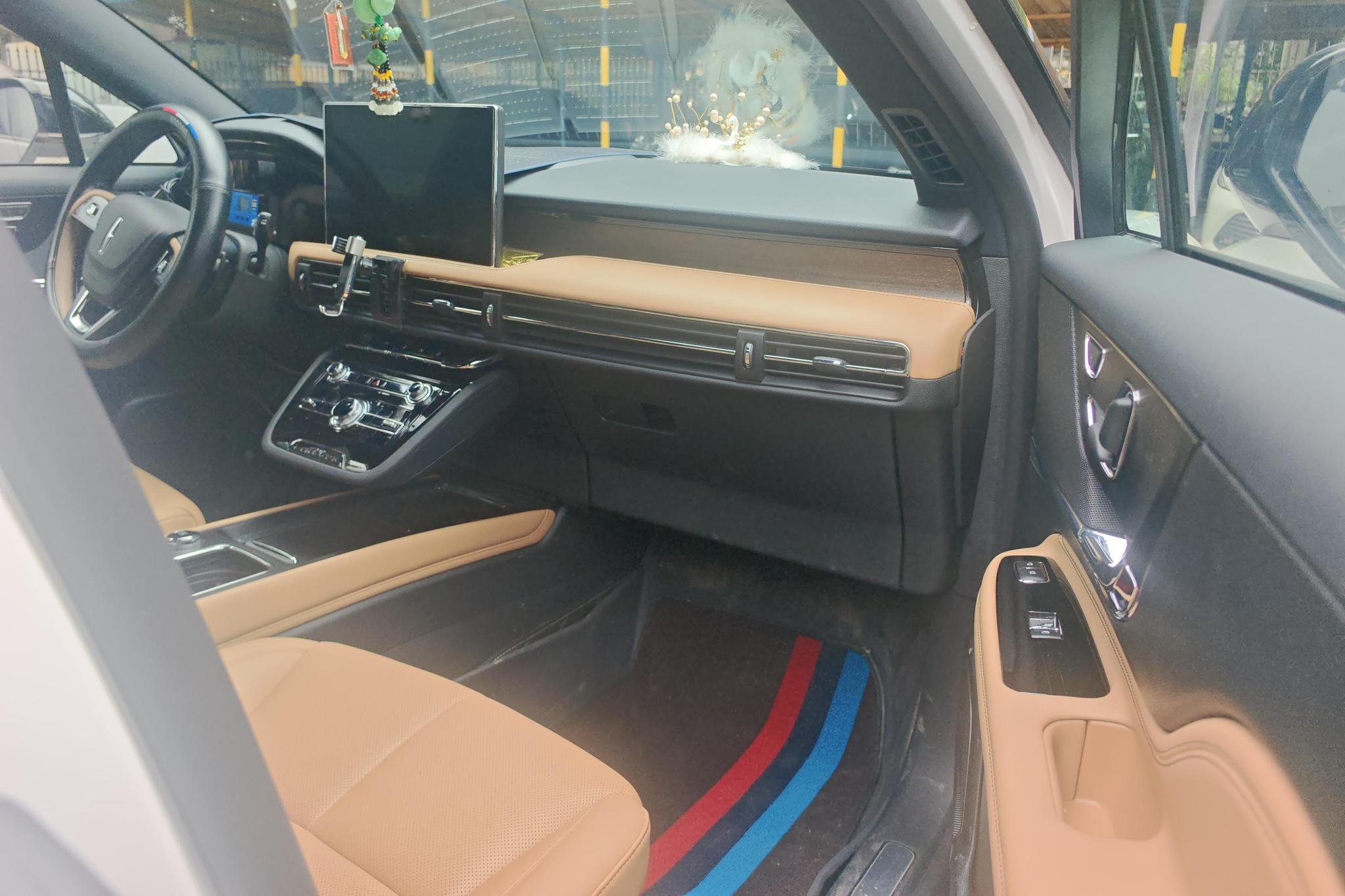Lincoln Corsair 2022 2.0T