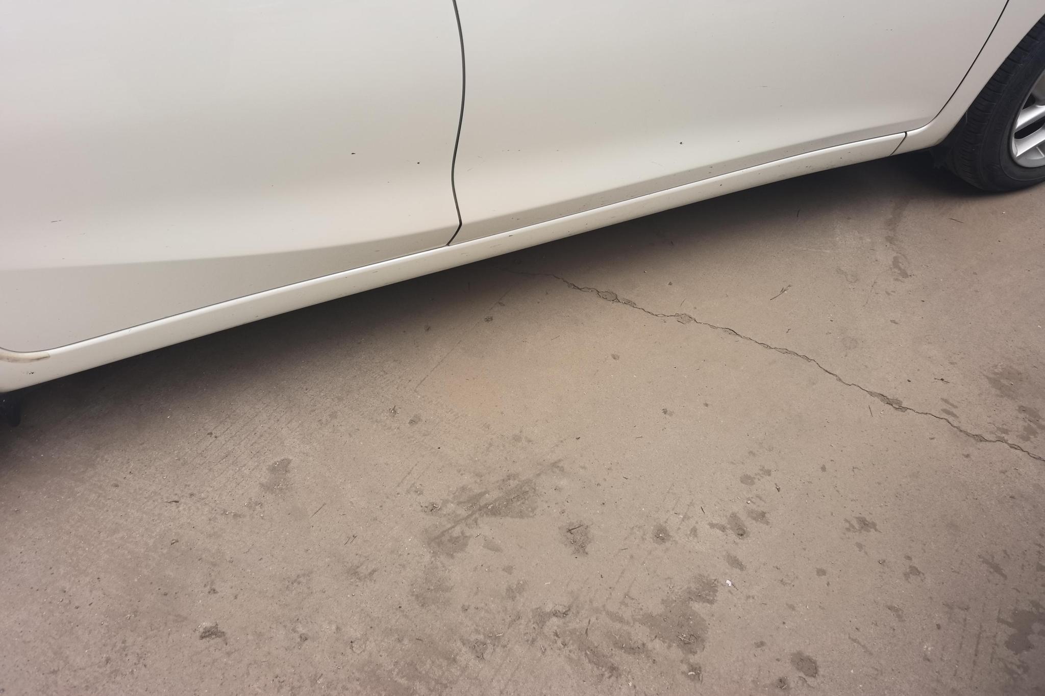 Nissan Tiida 2021 1.6L CVT