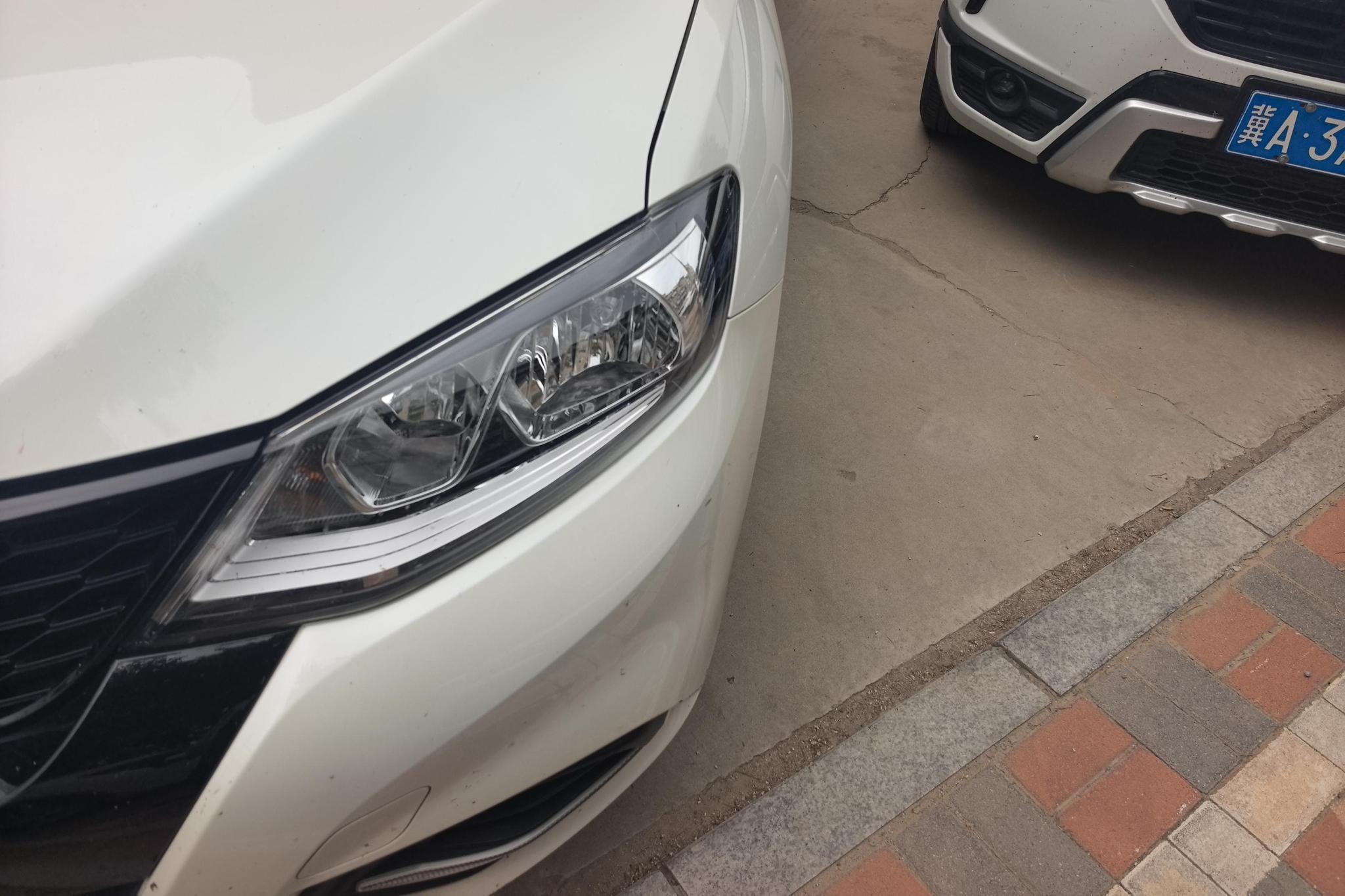 Nissan Tiida 2021 1.6L CVT