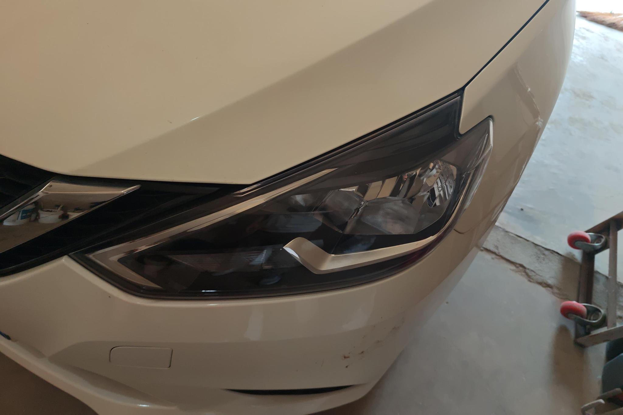Nissan Sylphy 2022 1.6 XE CVT Comfort