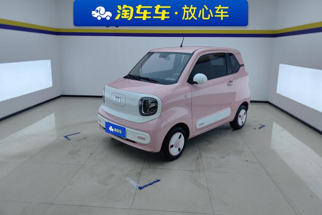 FAW Pony 2024 170km