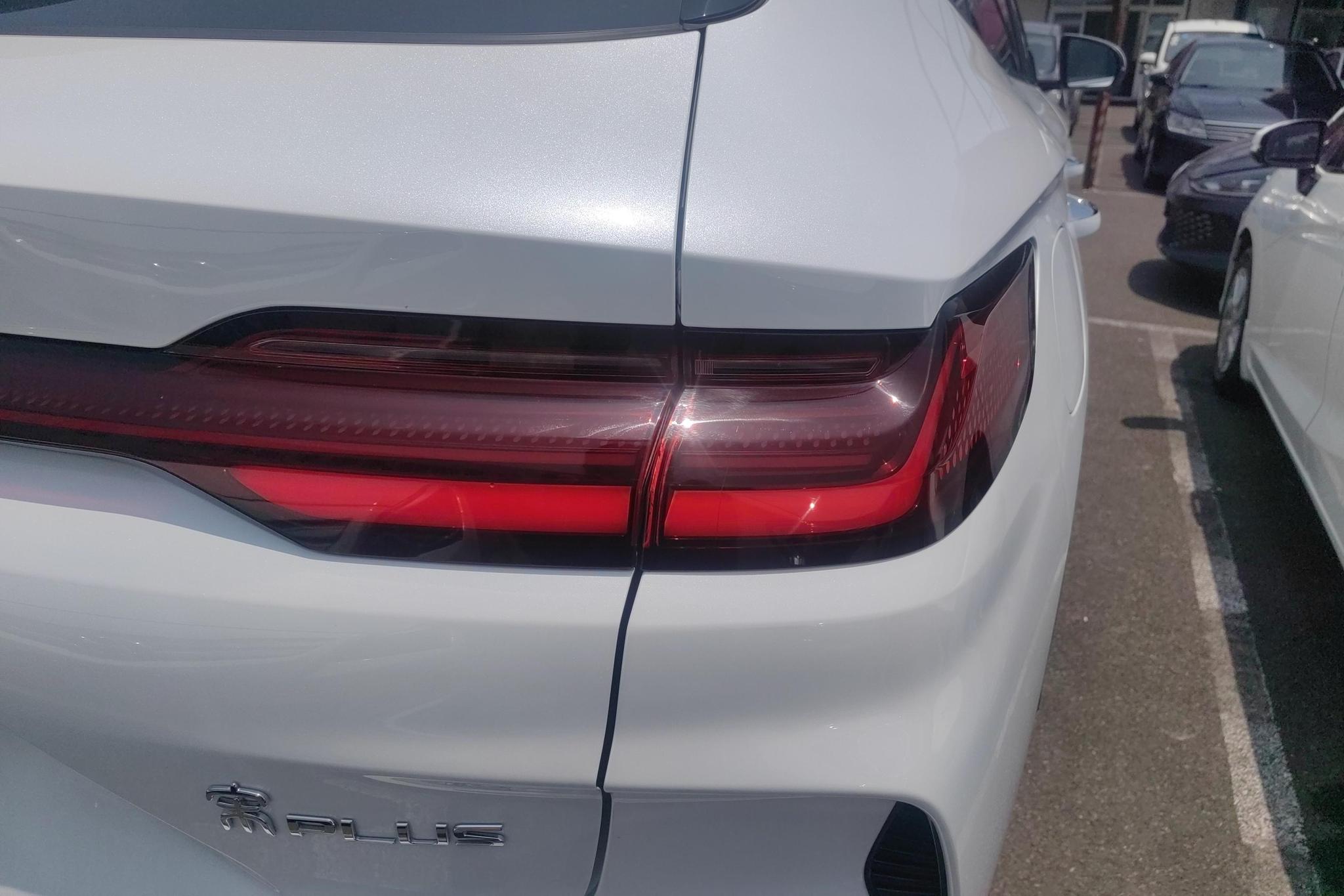 BYD Song Plus PLUS DM 2025 Smart Drive DM-i 112KM
