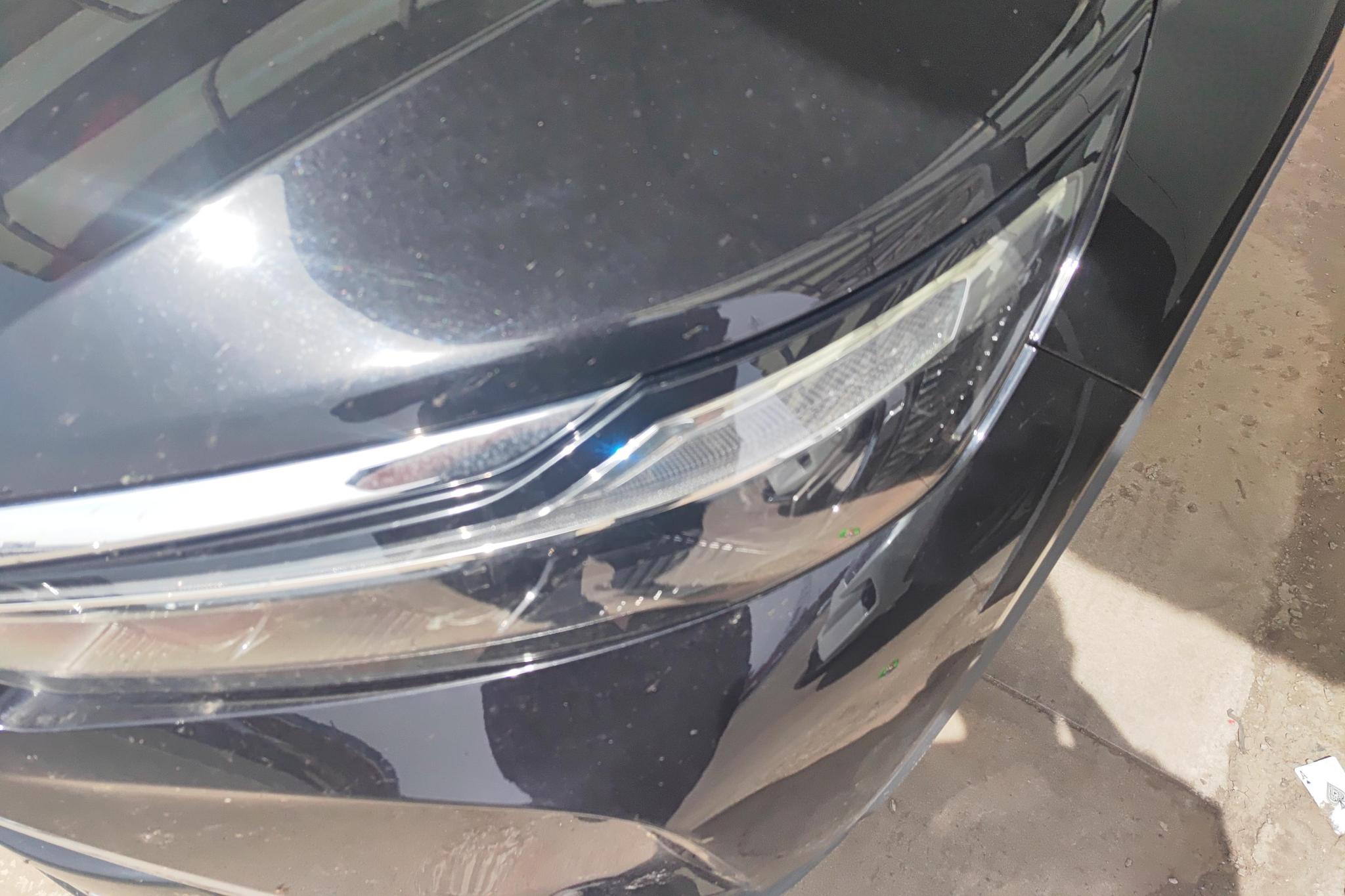 BAIC X7 2020 1.5TD DCT