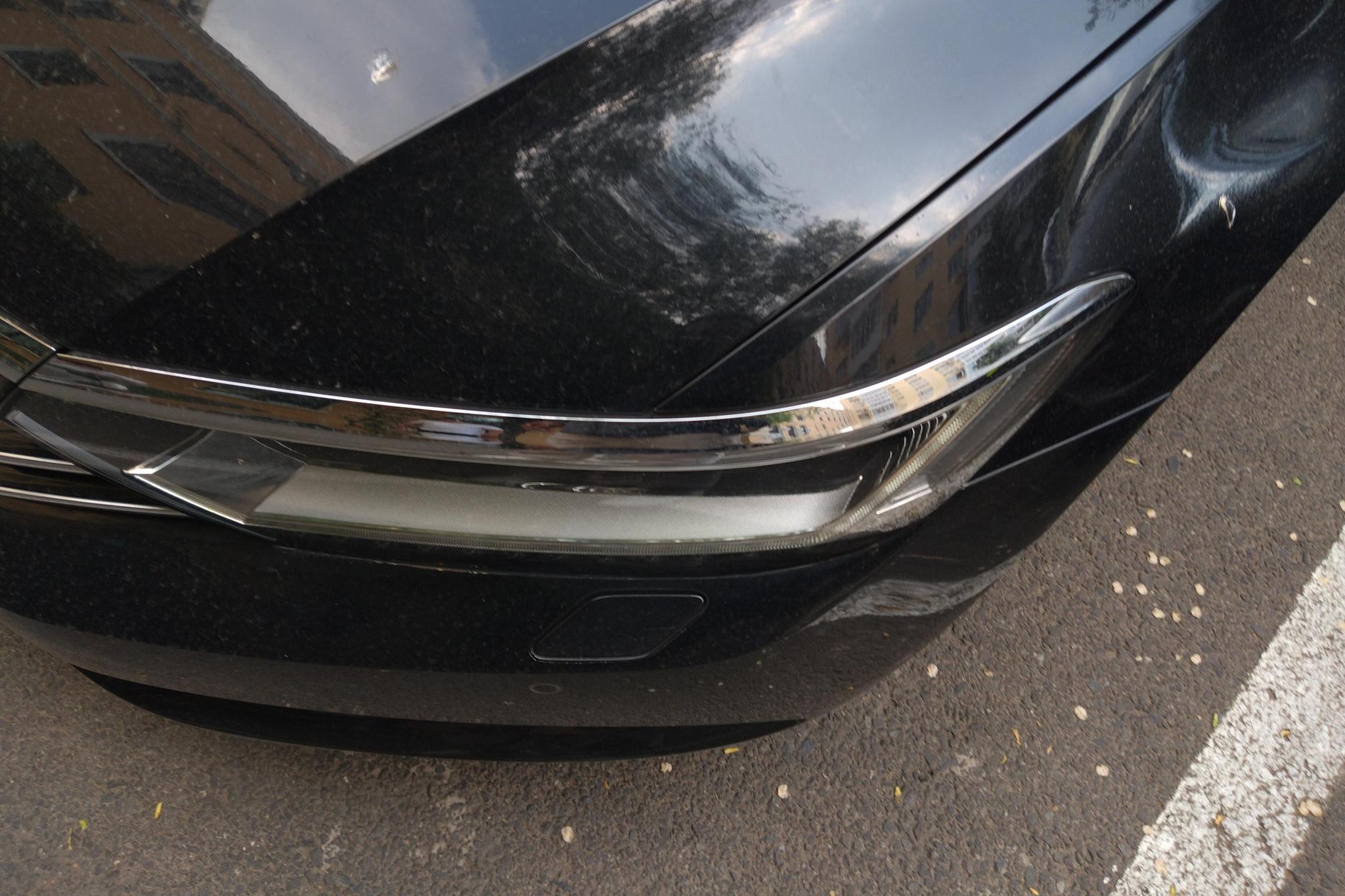 Volkswagen Magotan 2019 330TSI DSG Luxury V