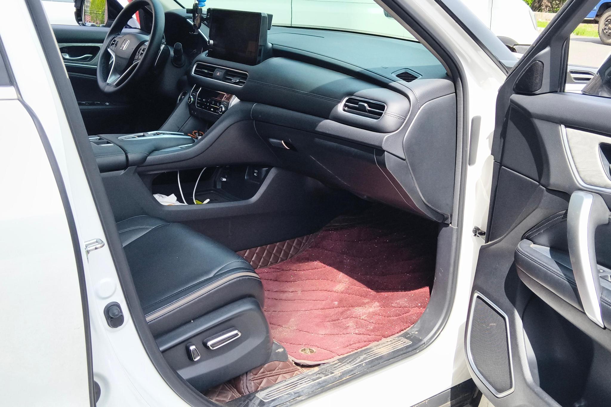 Honda Avancier 2023 370 TURBO 9AT Premium AWD