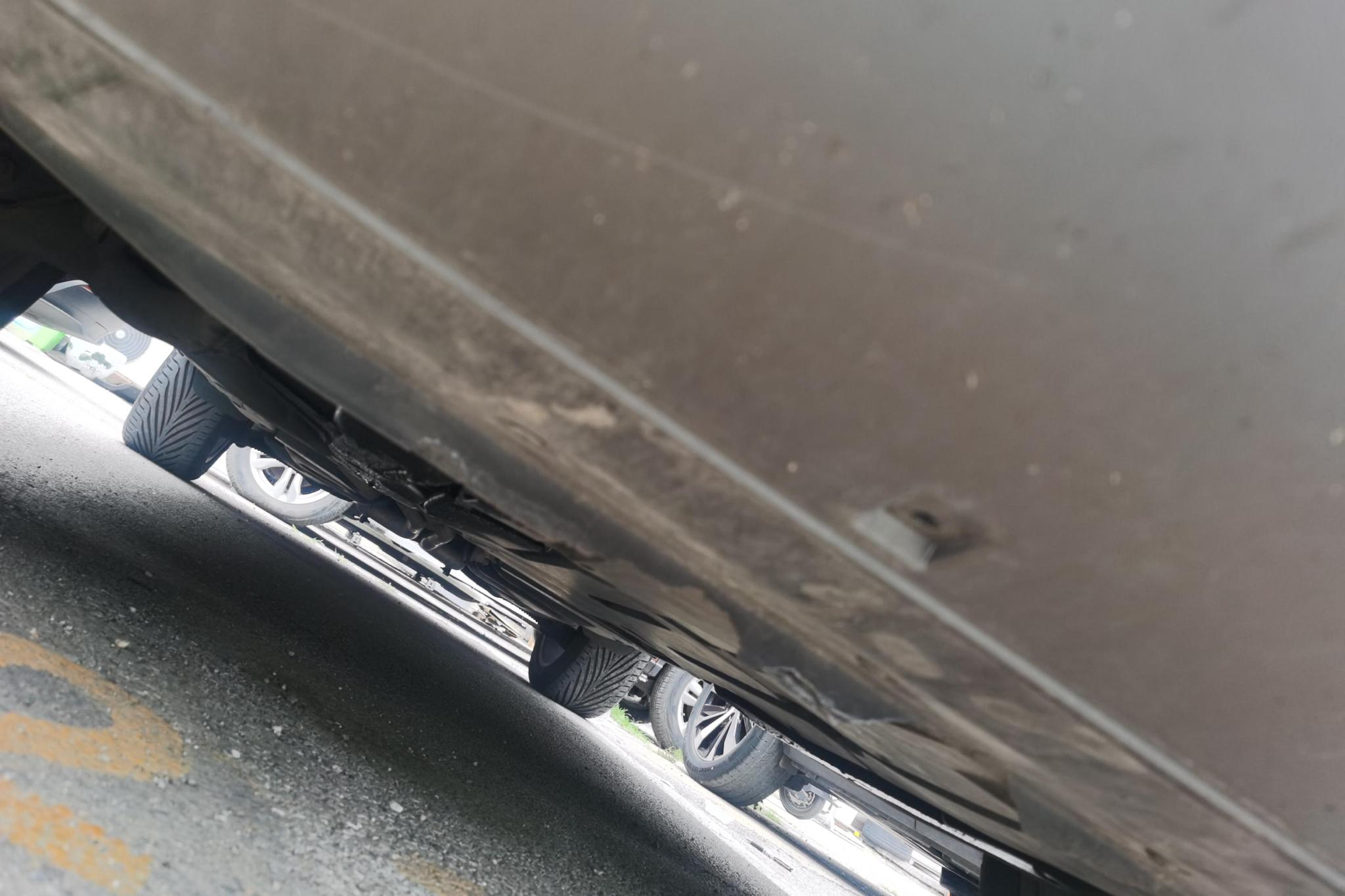 Audi Q7 2014 35 TFSI Sport