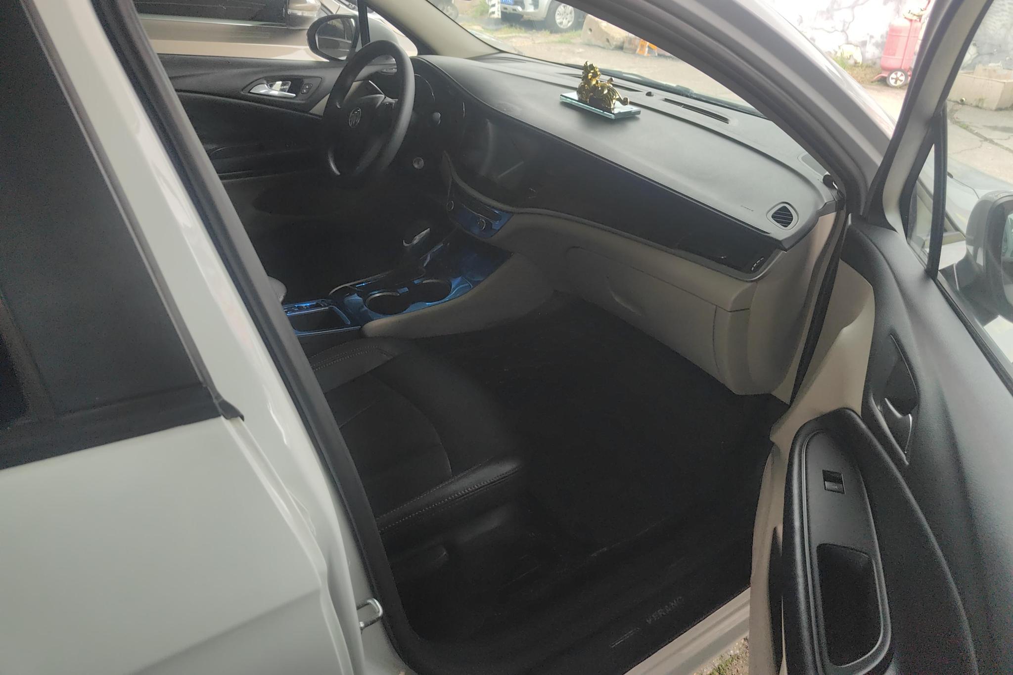Buick Verano 2019 15S AT
