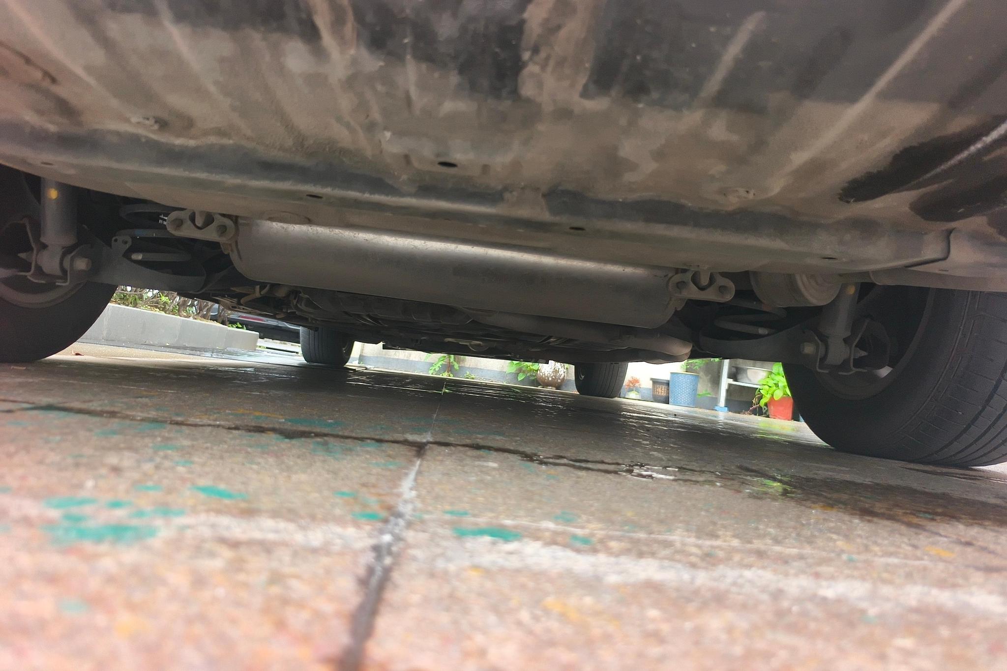 Honda Odyssey 2021 2.0L