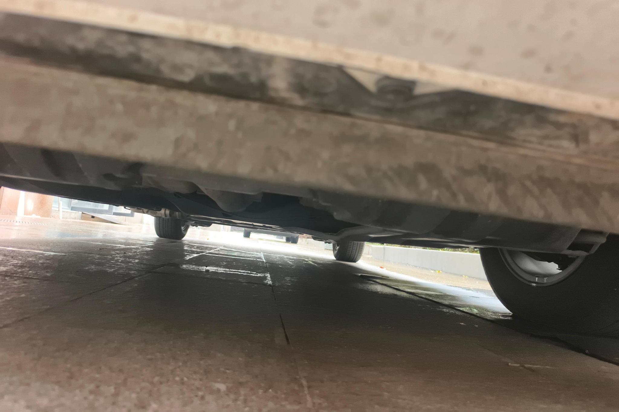 Honda Odyssey 2021 2.0L