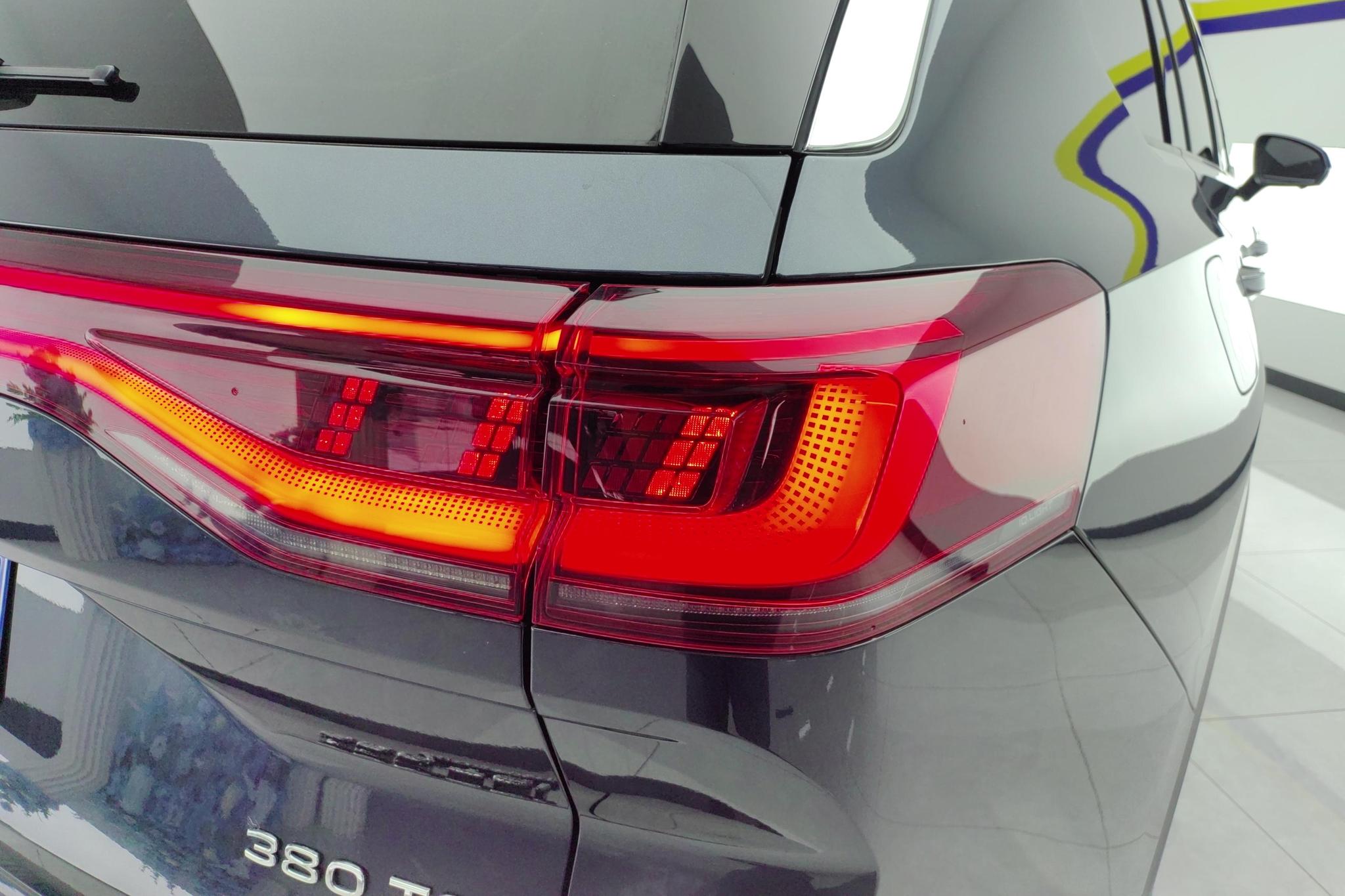 Volkswagen Viloran 2023 380TSI Luxury Pro 6 мест