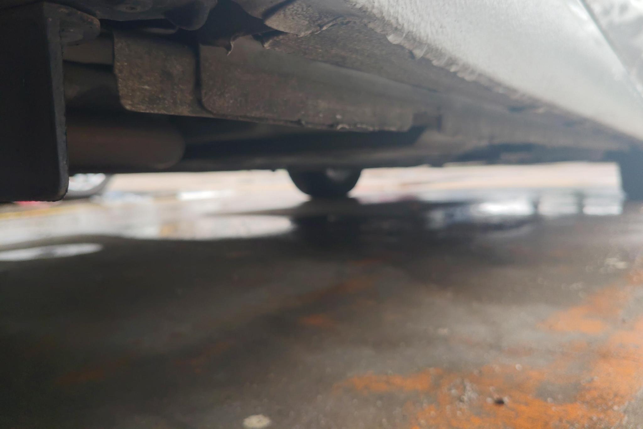 Chevrolet Cavalier 2021 325T AT