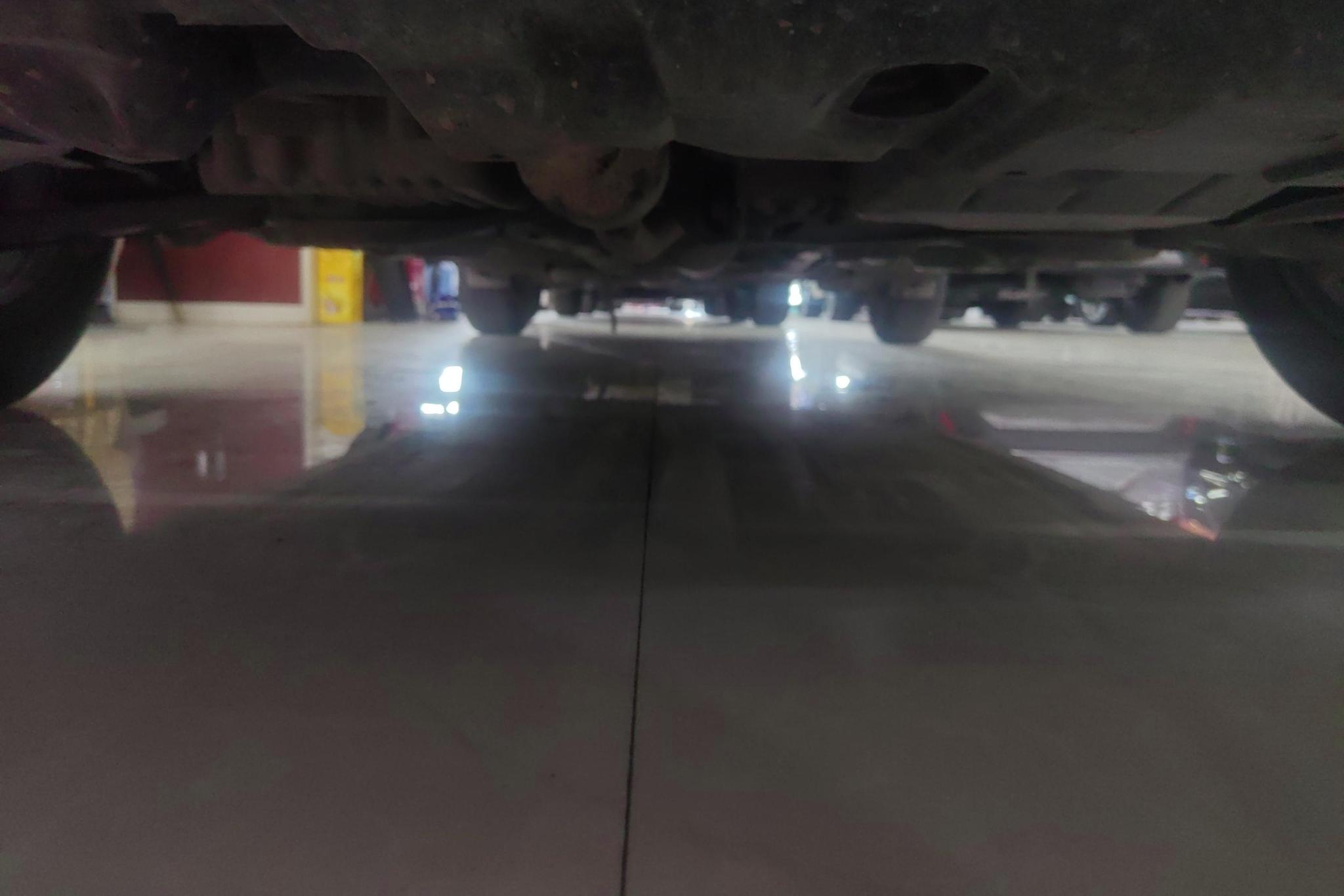 Toyota Yaris L Zhixuan YARIS L 2021 1.5L CVT Lead