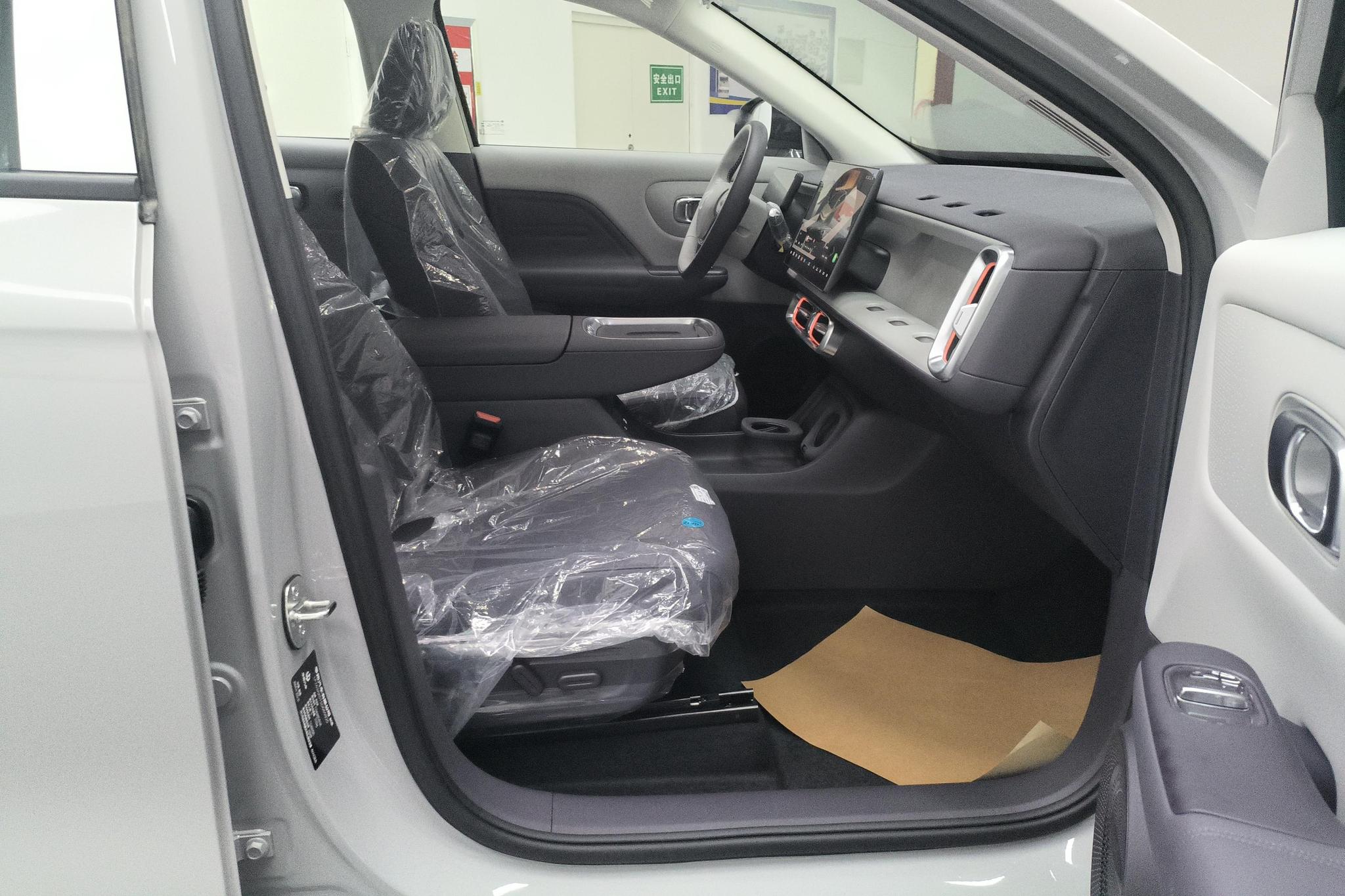 Leapmotor B10 2025 600