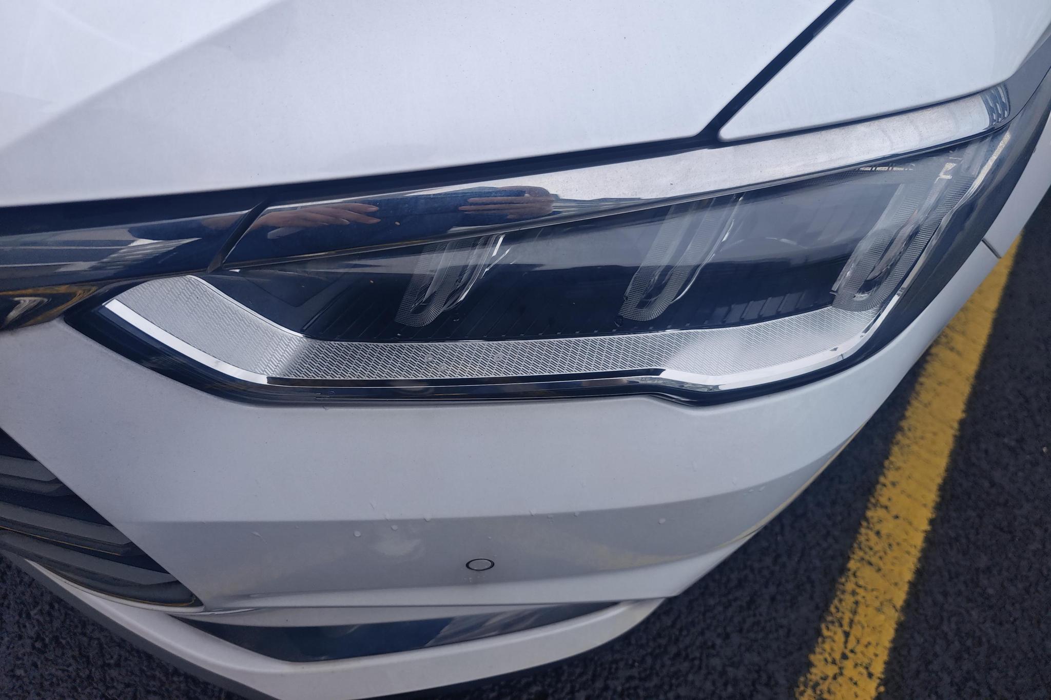 BYD Song Pro Pro 2019 1.5T AT Luxury