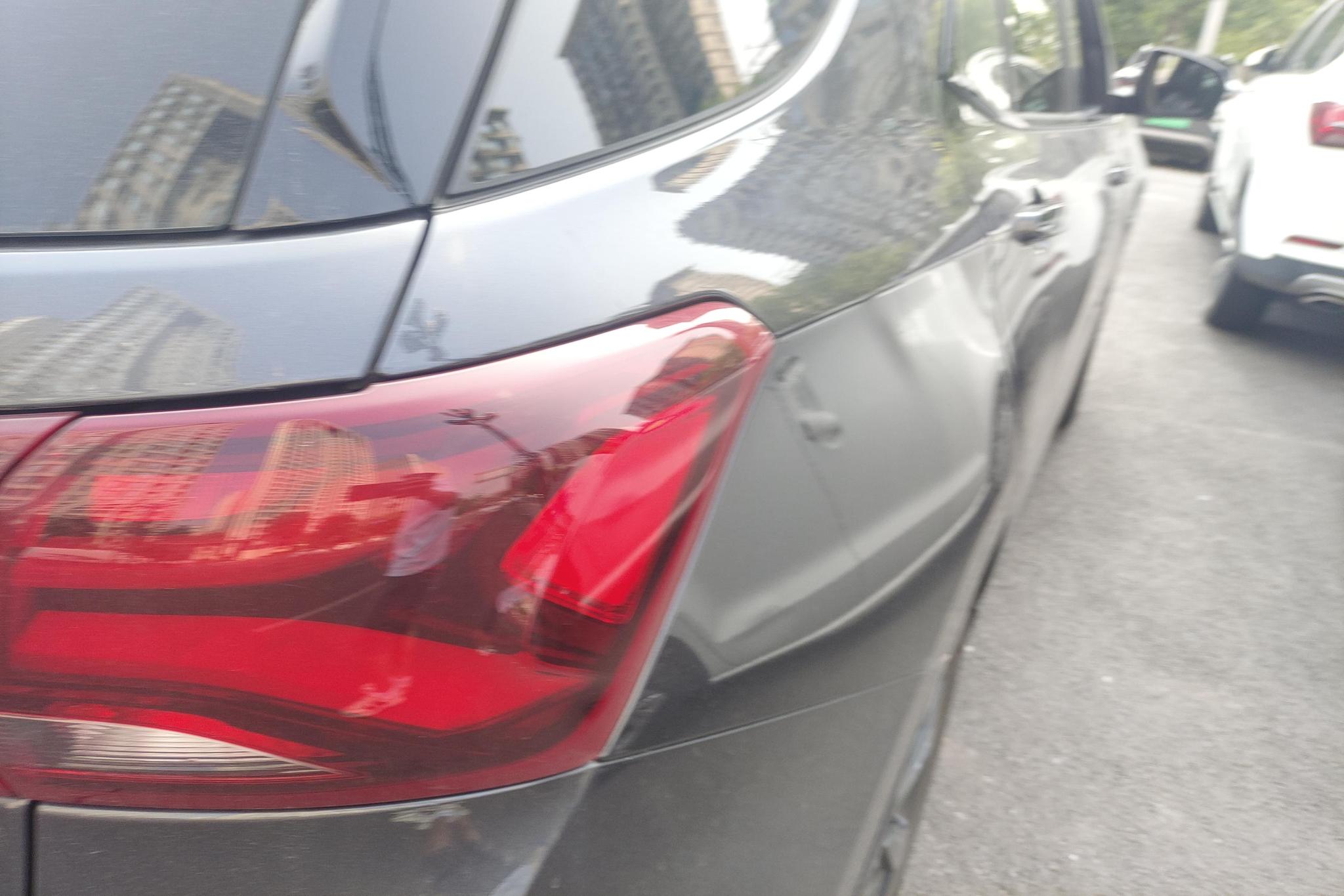 Chevrolet Equinox 2022 550T RS