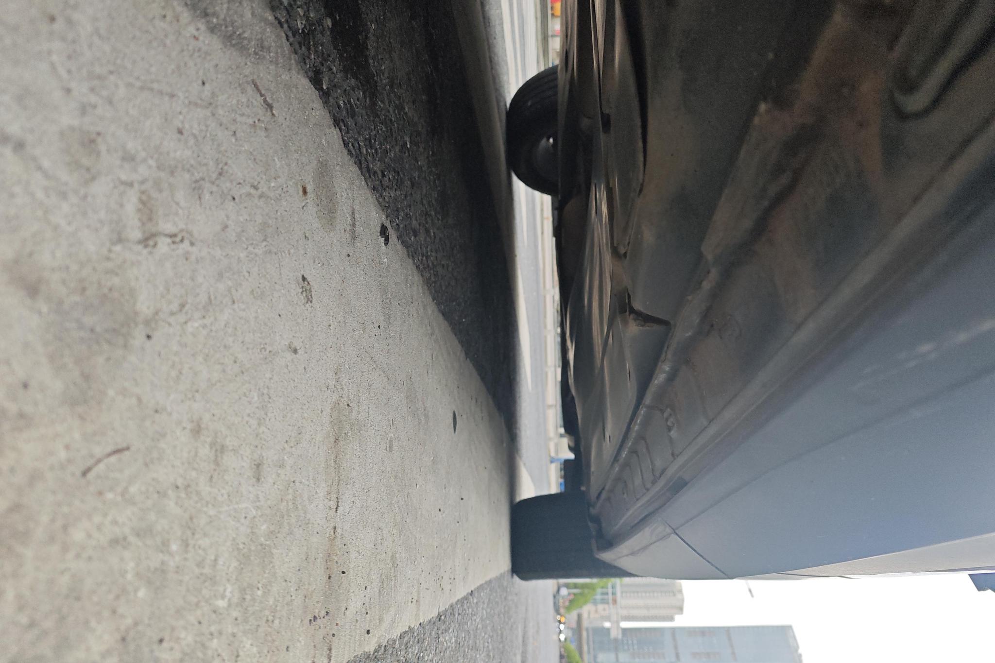 Volkswagen Tiguan L L 2021 330TSI AT Smart