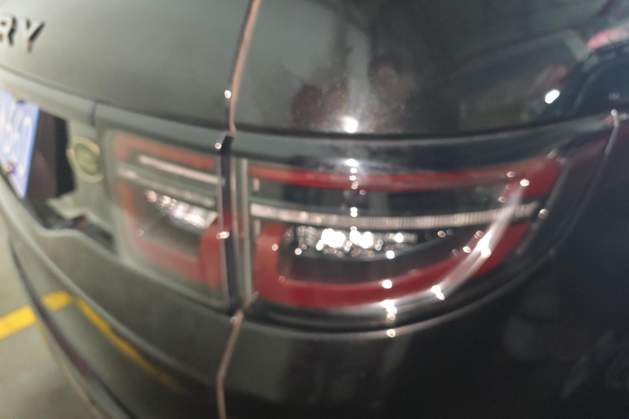 Land Rover Discovery Sport Sport 2020 249PS R-Dynamic S 5 мест