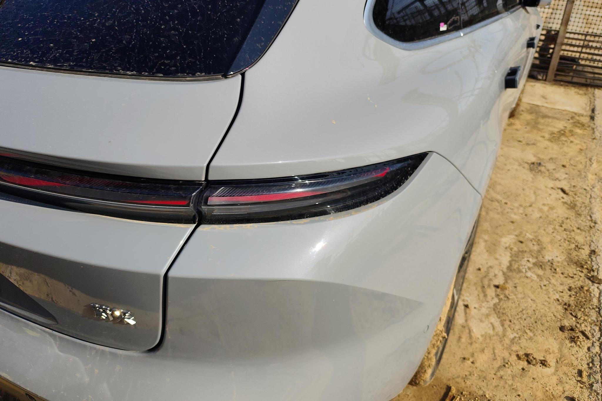 NIO ET5T 2024 75kWh