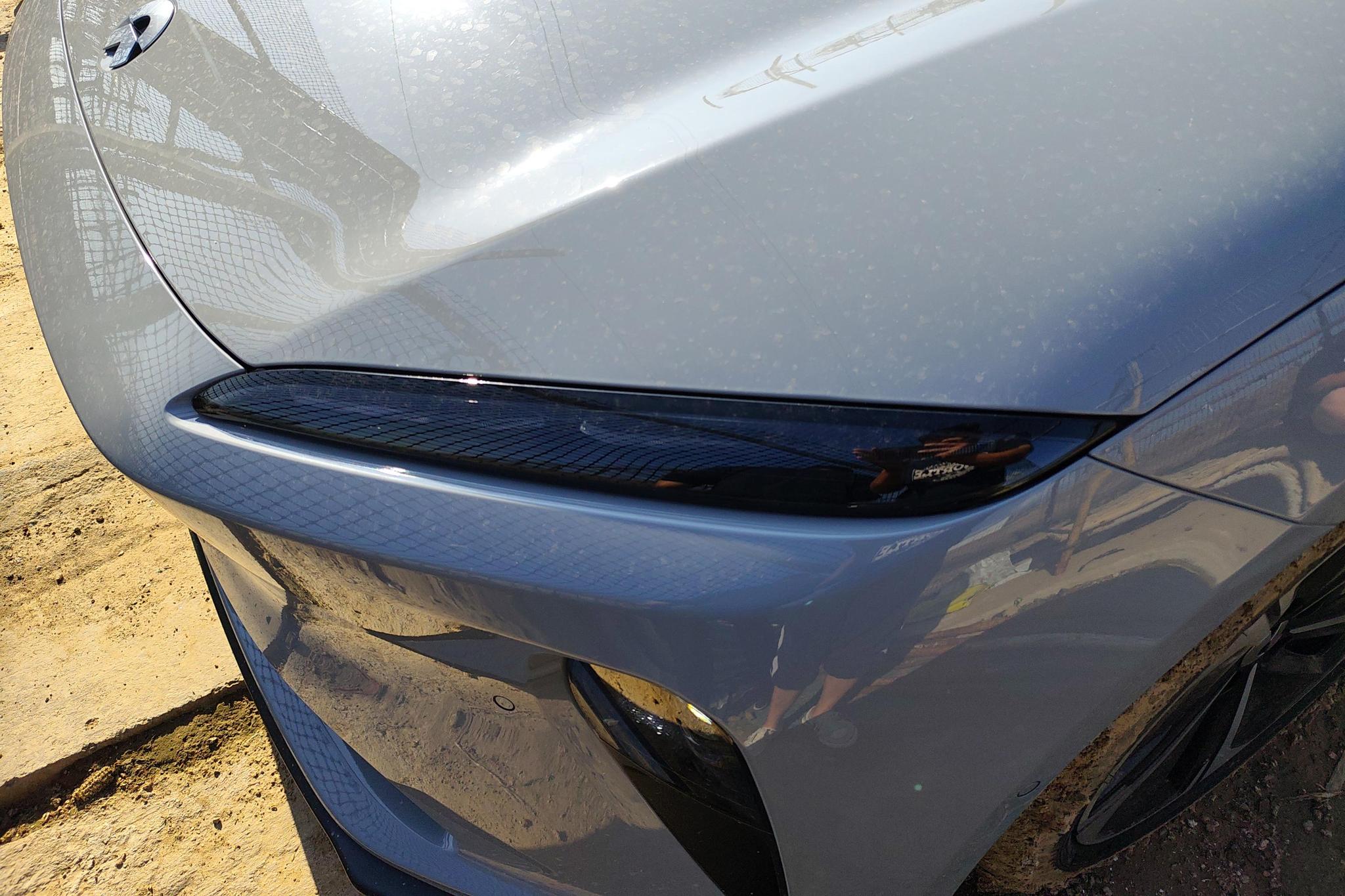 NIO ET5T 2024 75kWh