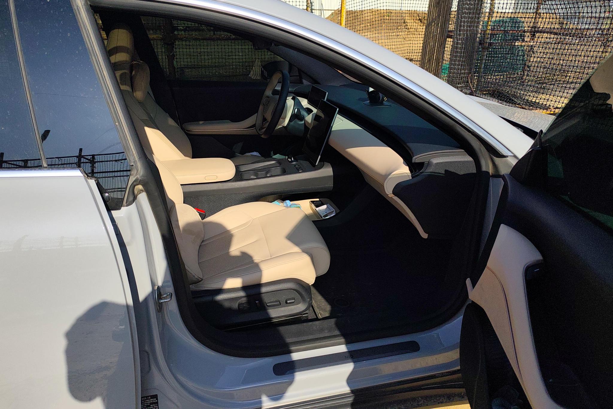 NIO ET5T 2024 75kWh