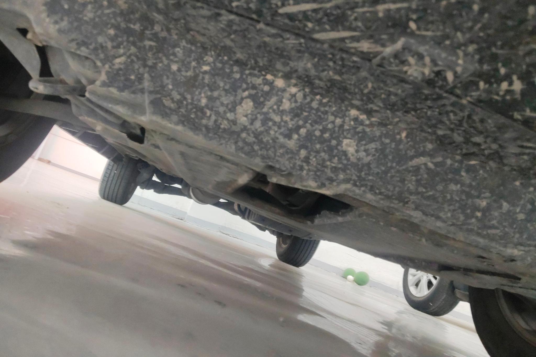 Haval M6 2023 PLUS 1.5T DCT Elite