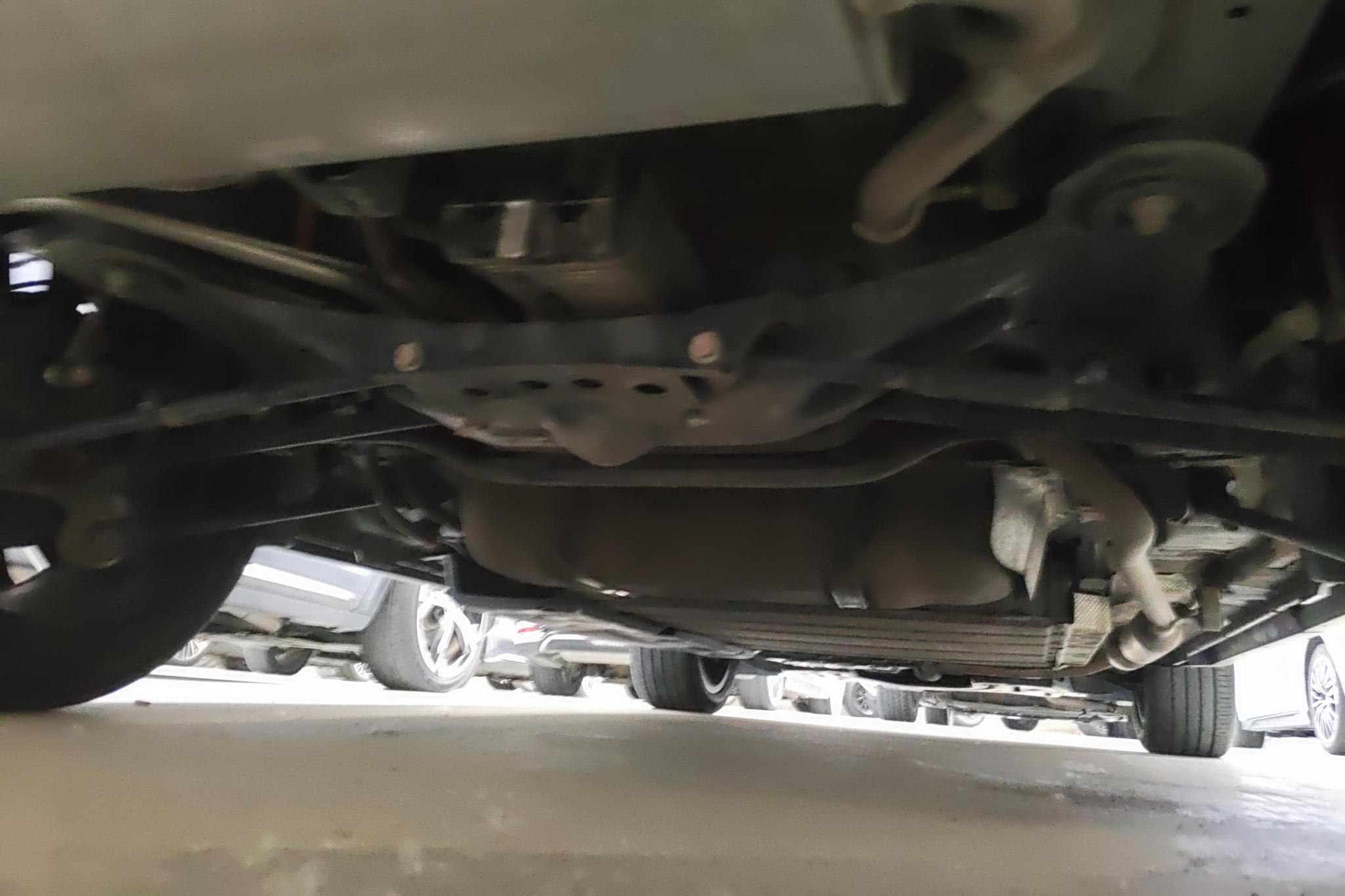 BYD Song Plus PLUS DM 2024 DM-i 110KM Flagship