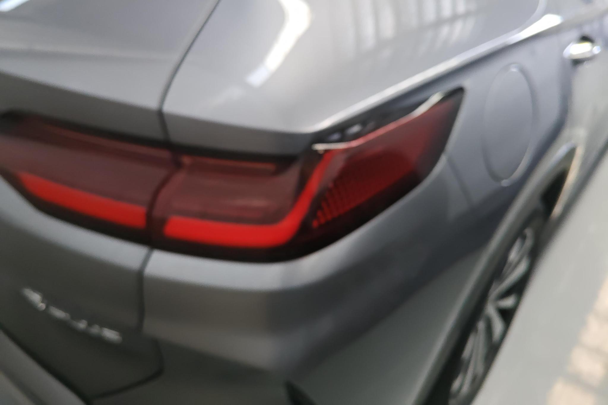 BYD Song Plus PLUS DM 2024 DM-i 110KM Flagship