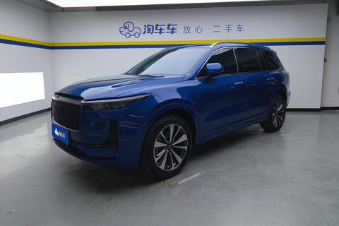 Li Auto ONE