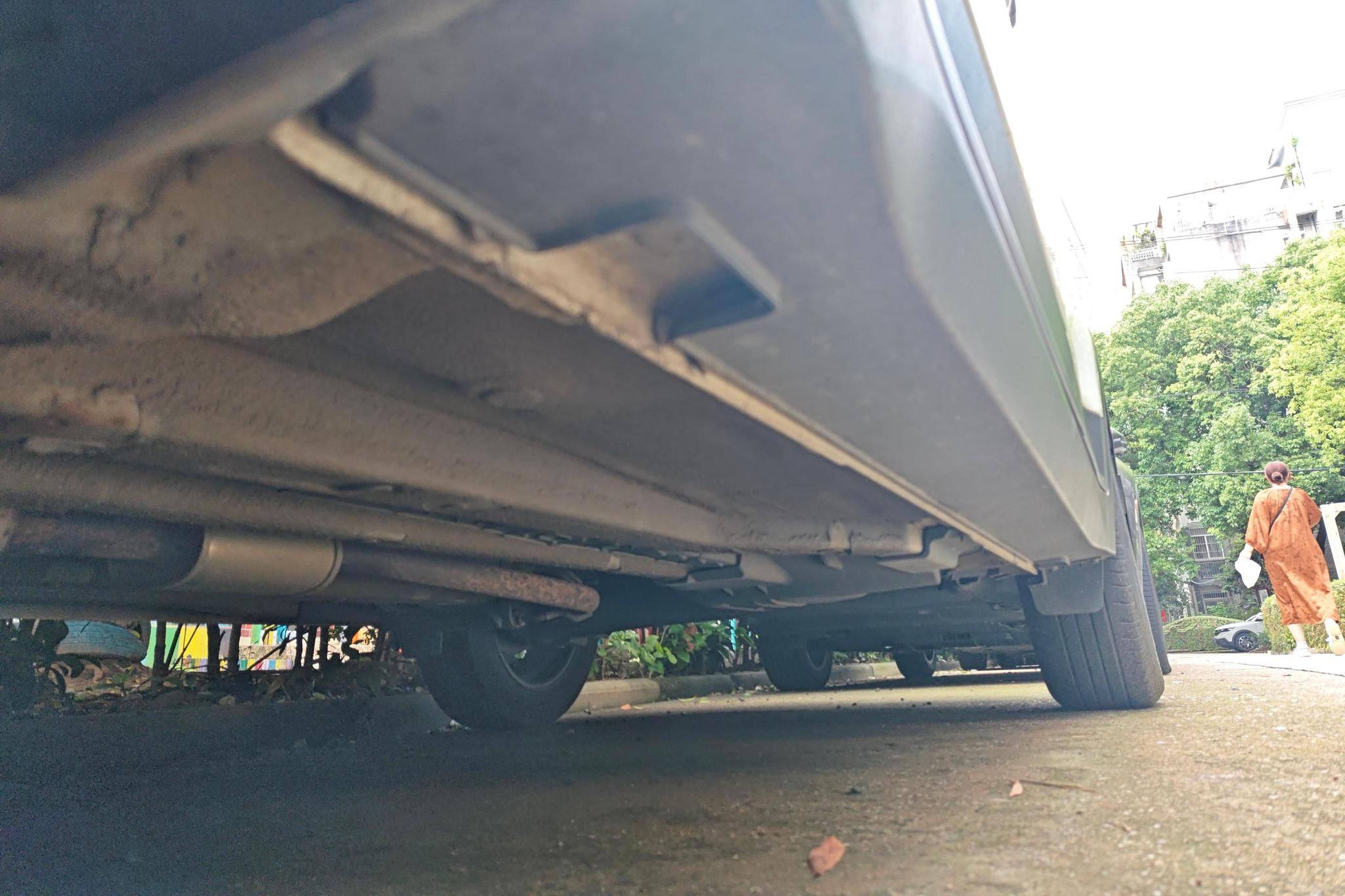 Hyundai ix25 2015 1.6L AT GLS