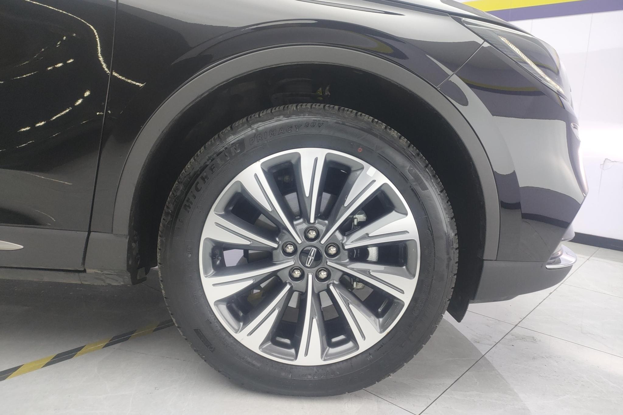Lincoln Corsair 2022 2.0T
