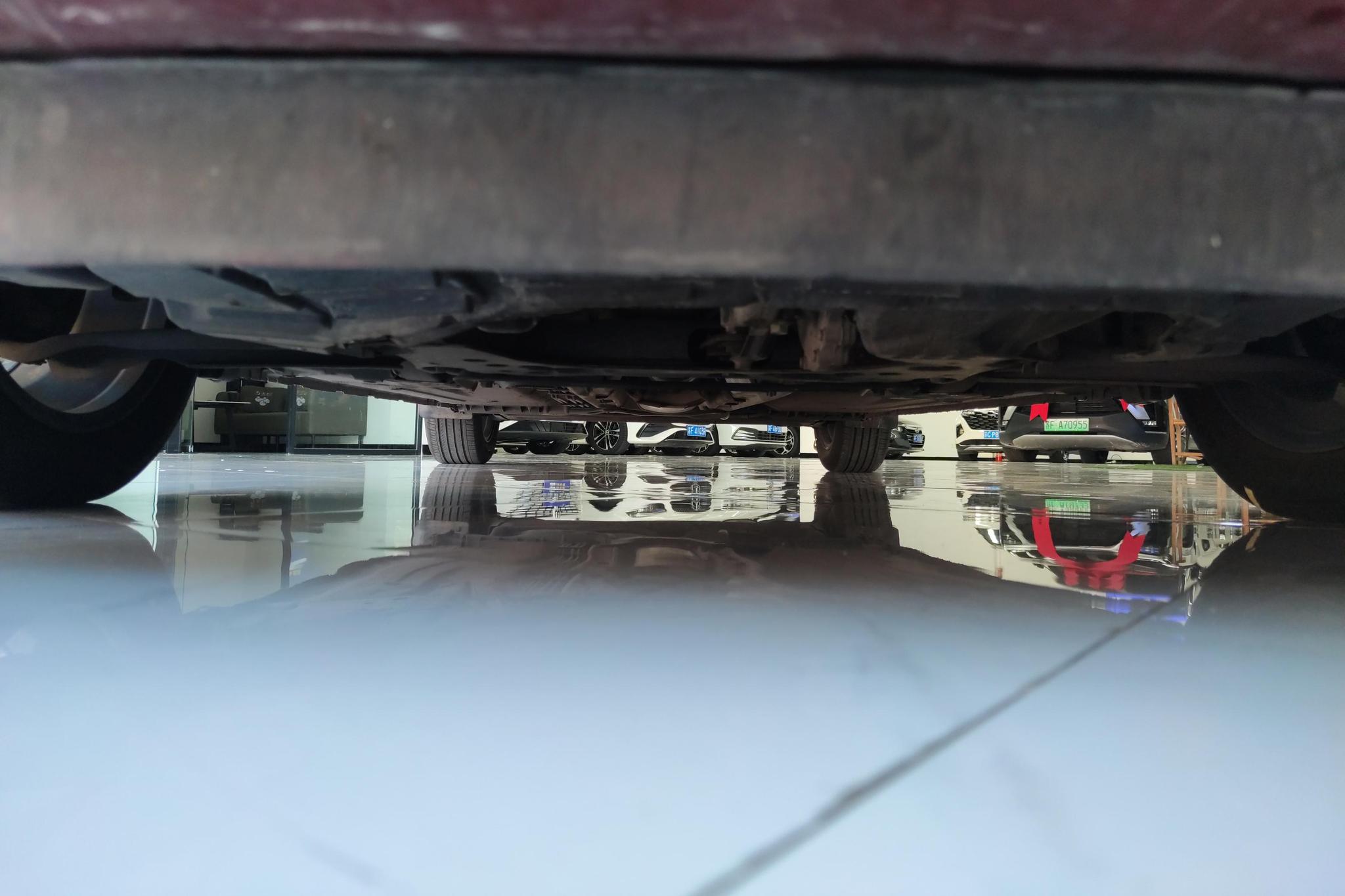 Nissan Tiida 2016 1.6L CVT