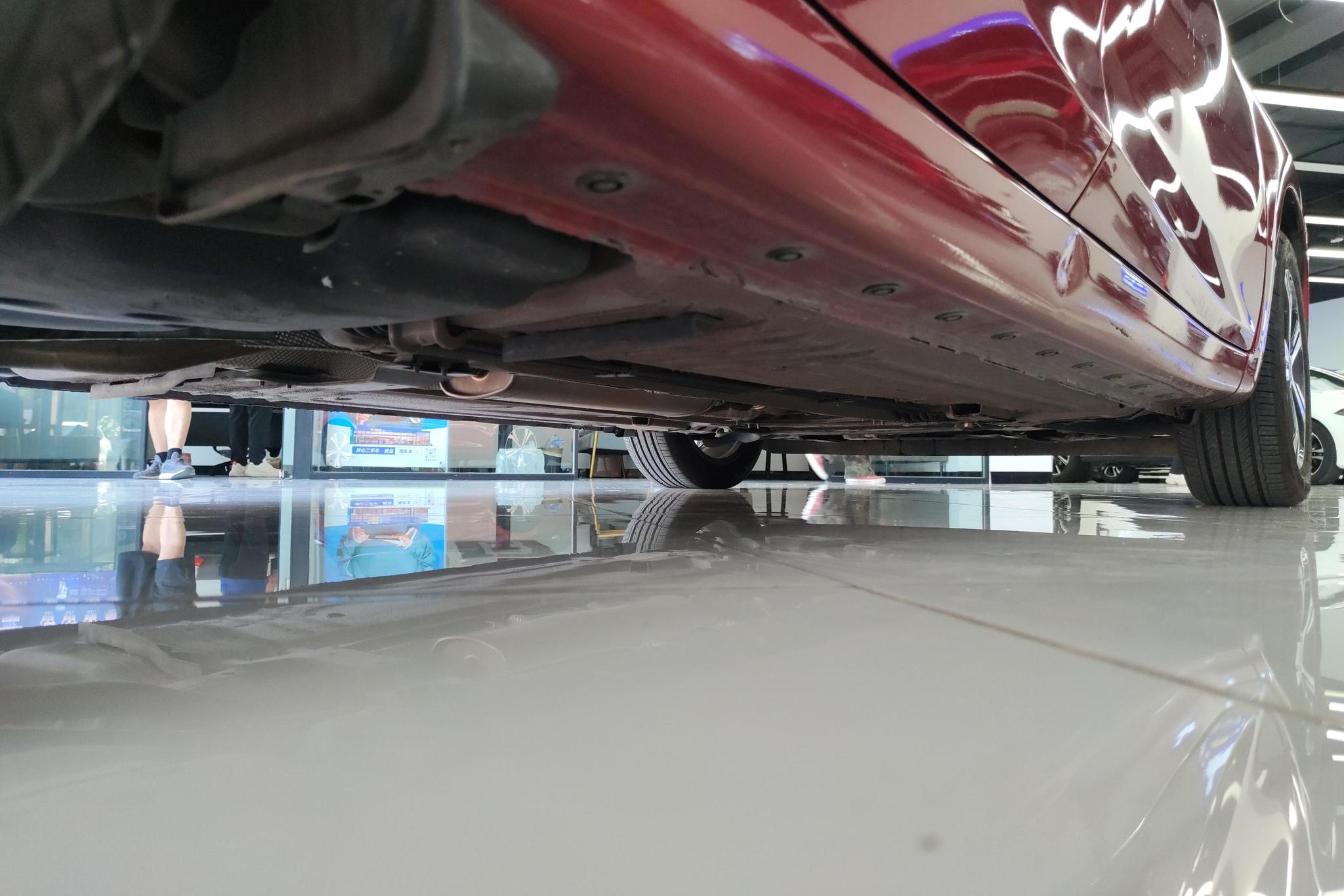 Nissan Tiida 2016 1.6L CVT