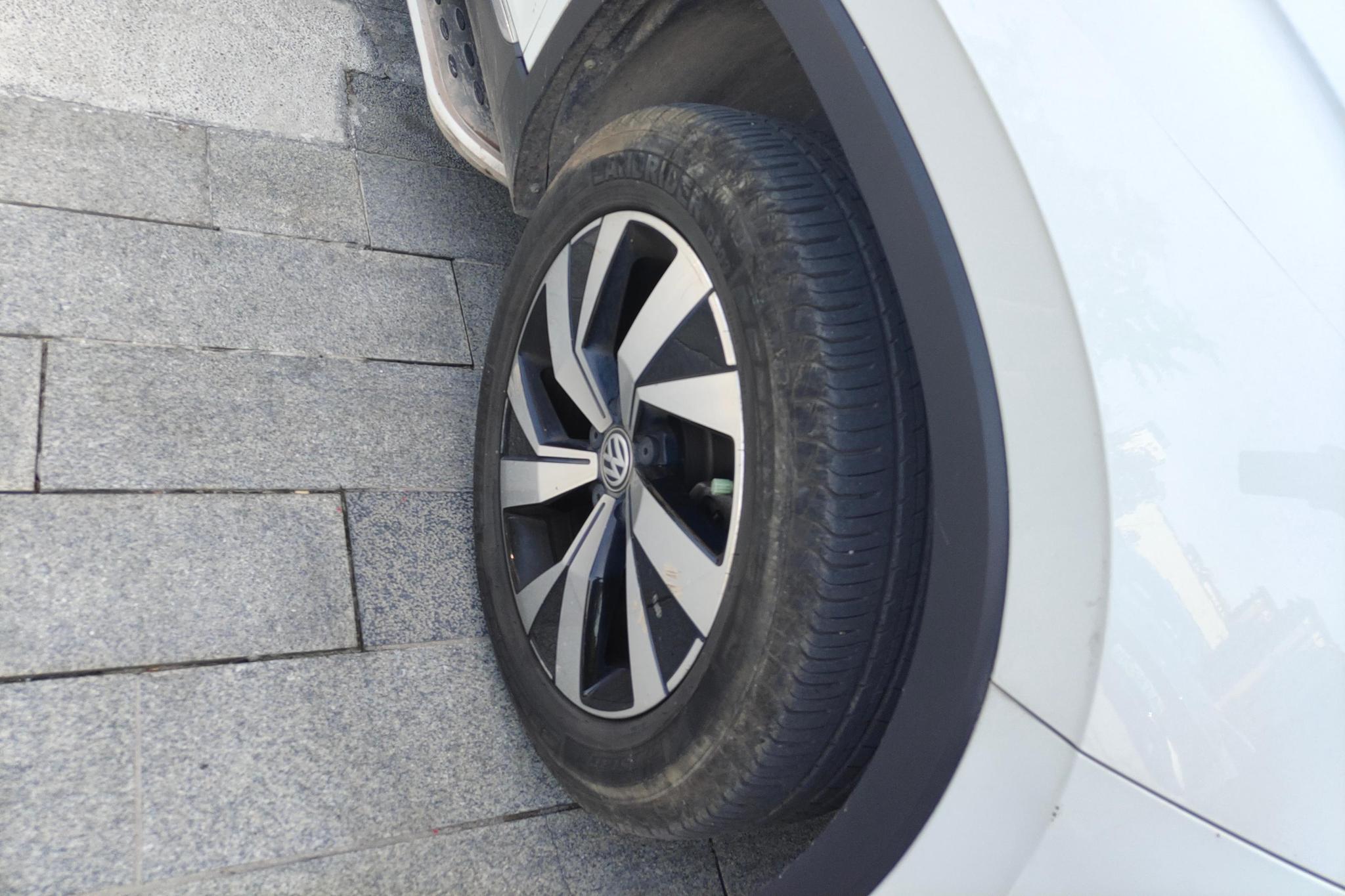 Volkswagen Tayron 2019 330TSI Luxury VI