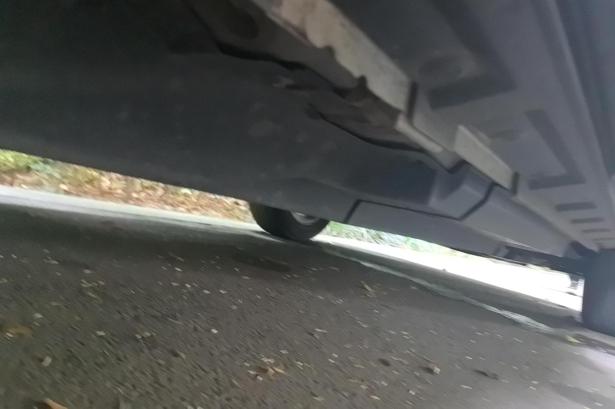Toyota RAV4 2020 2.0L CVT