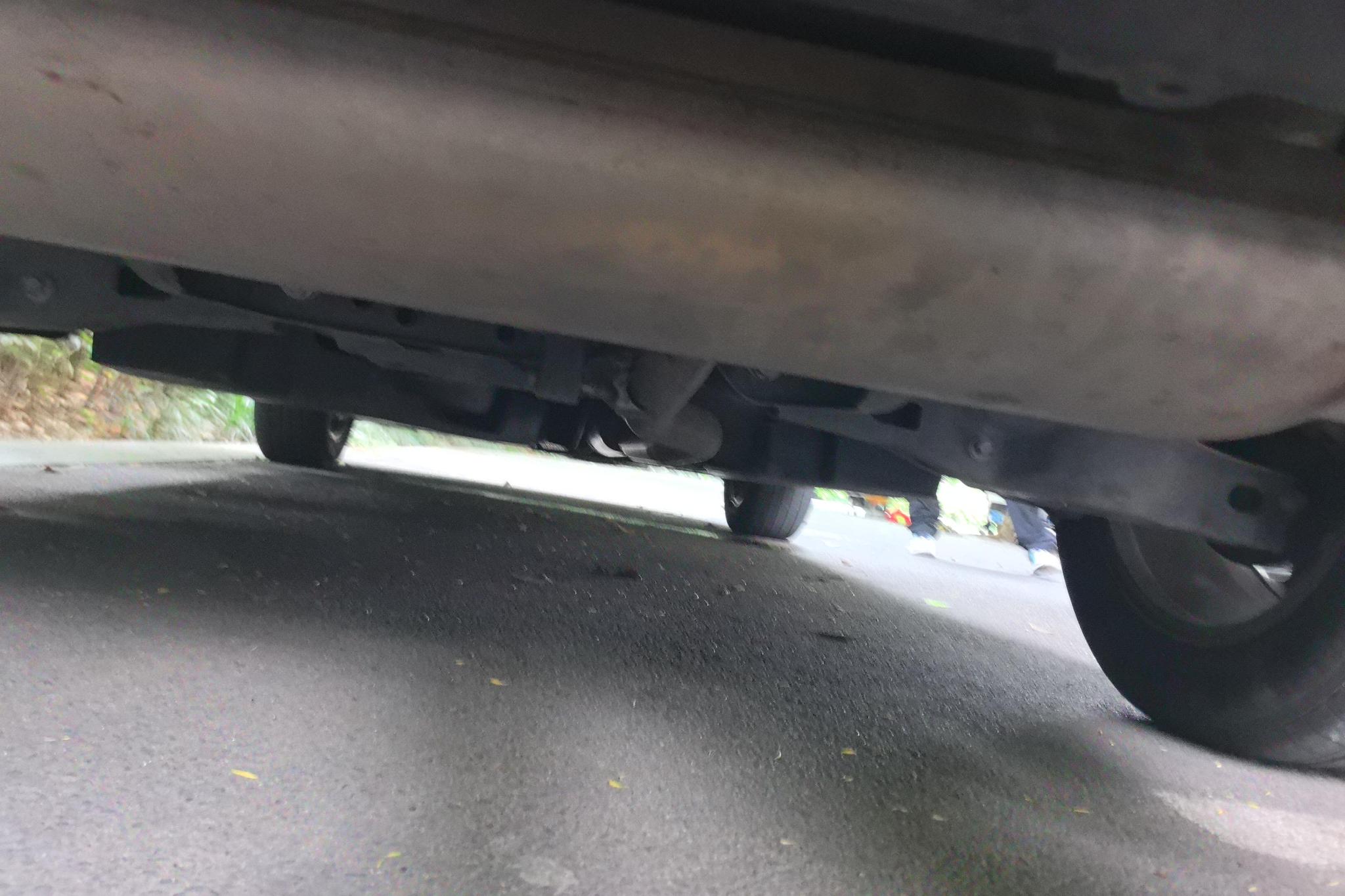 Toyota RAV4 2020 2.0L CVT