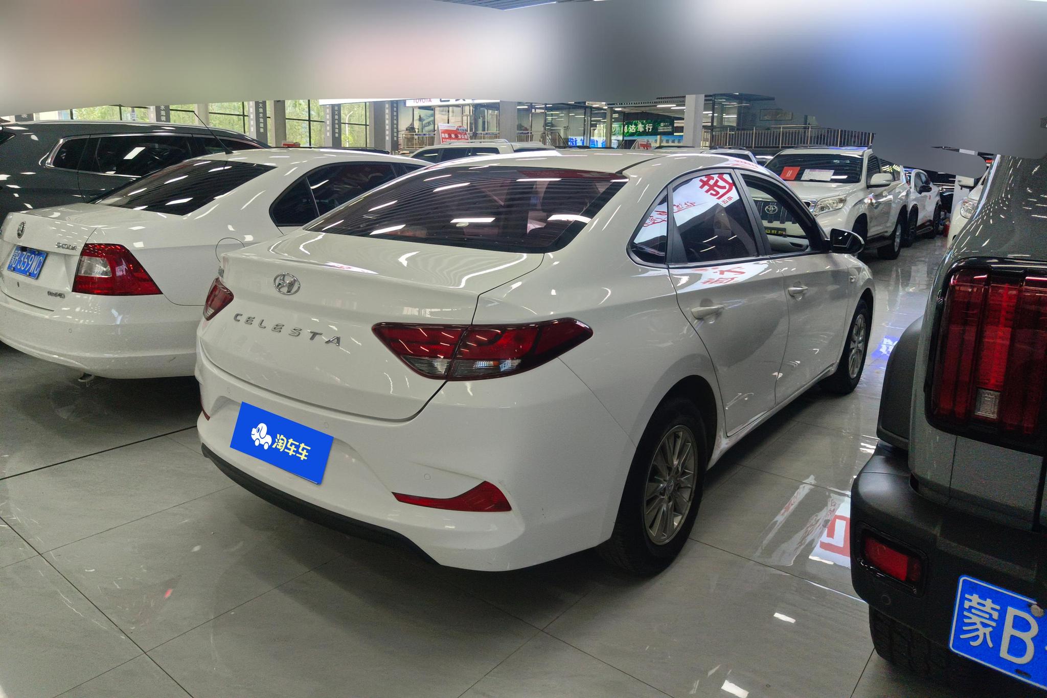 Hyundai Elantra 2018 1.6L AT GL V