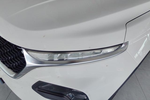 Wuling Baojun 510 2017 1.5 L MTComfort — фото 4