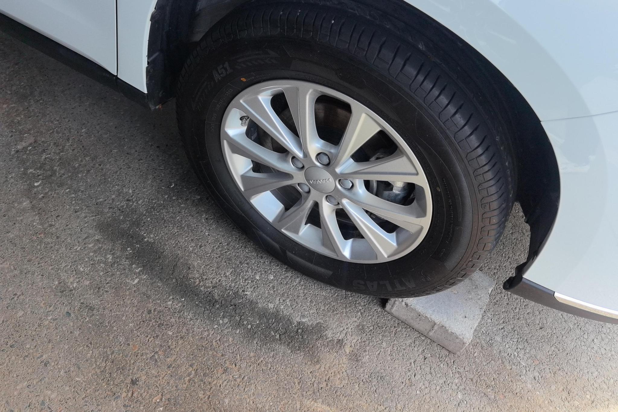 Haval M6 2023 PLUS 1.5T DCT Luxury