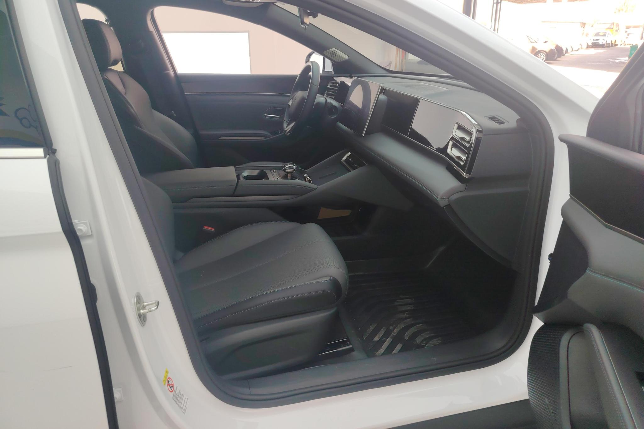 BYD Qin L L DM 2024 DM-i 120KM Lead