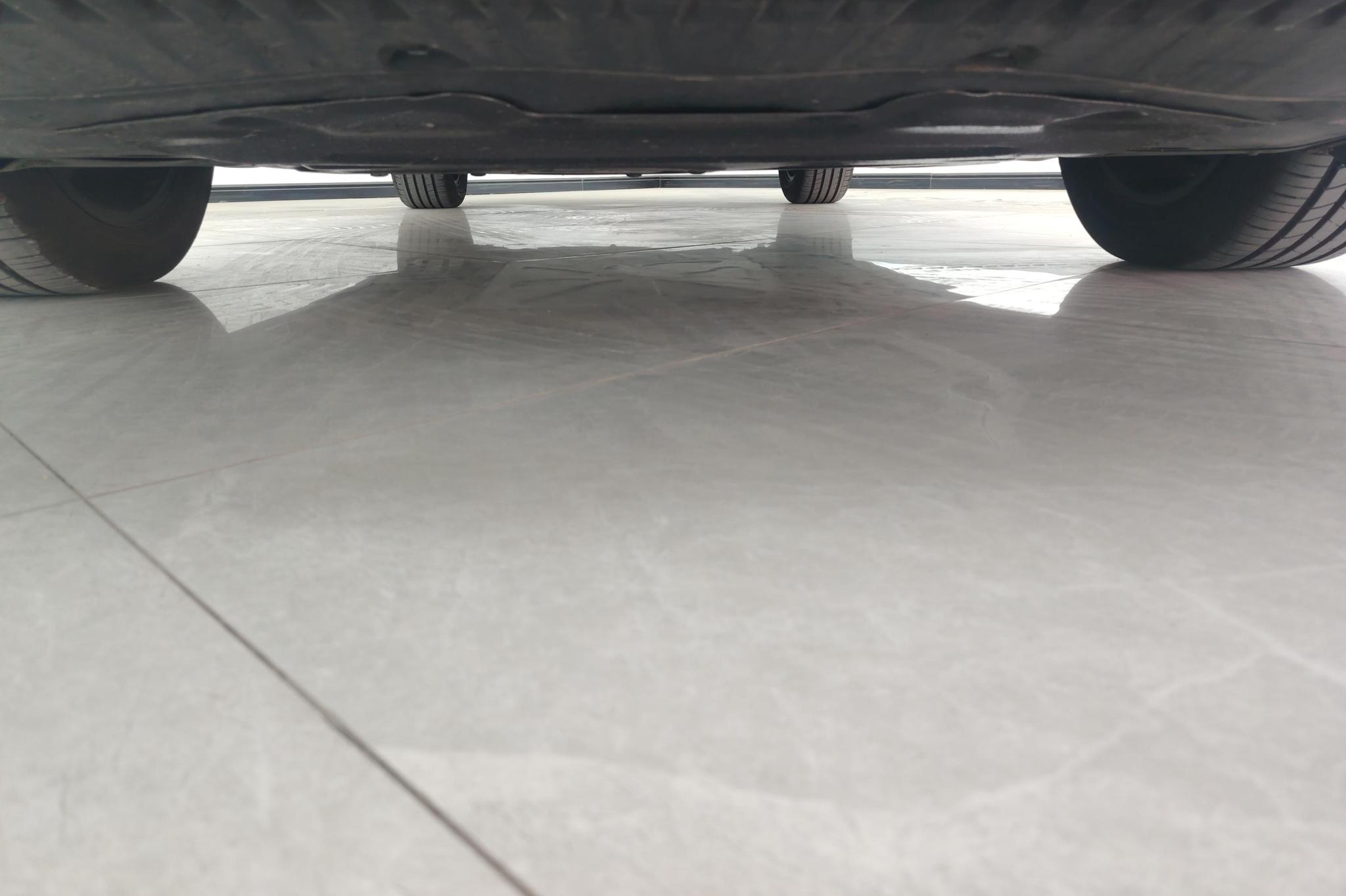 BYD Qin L L DM 2024 DM-i 120KM Lead