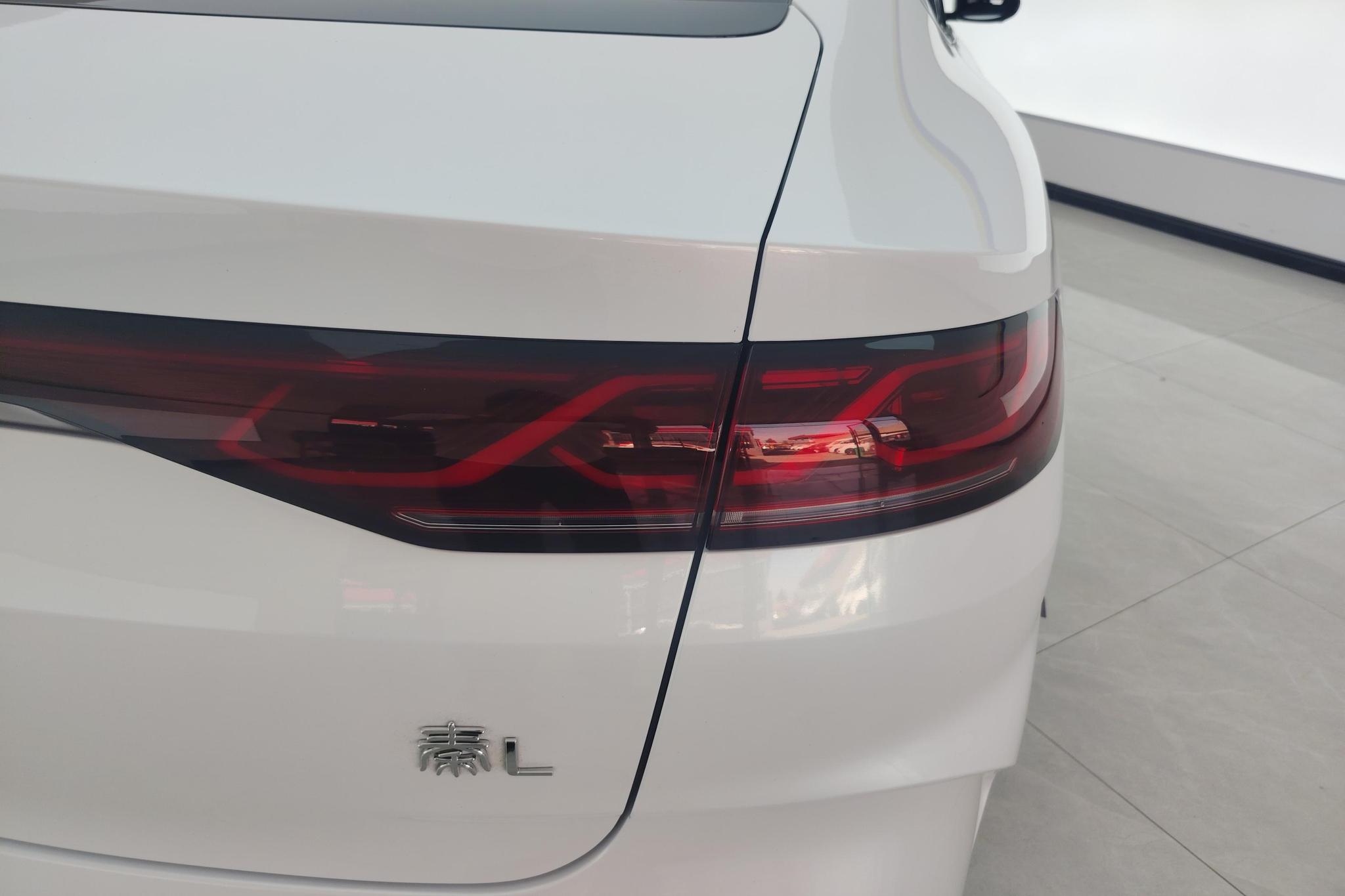 BYD Qin L L DM 2024 DM-i 120KM Lead